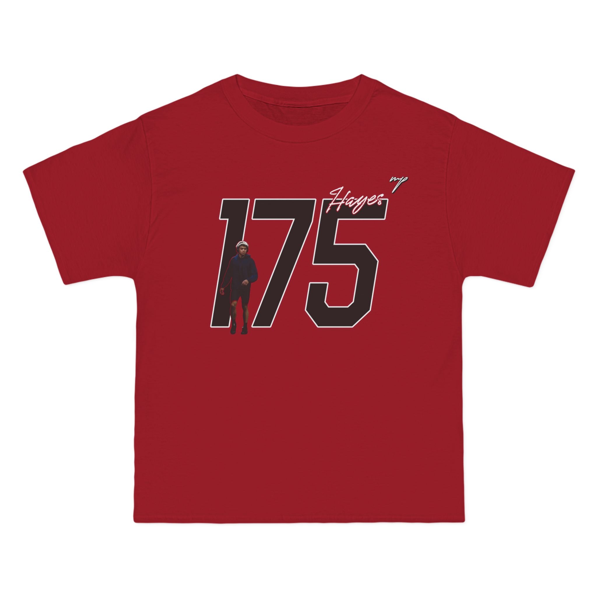 Alan Hayes Vintage Tee