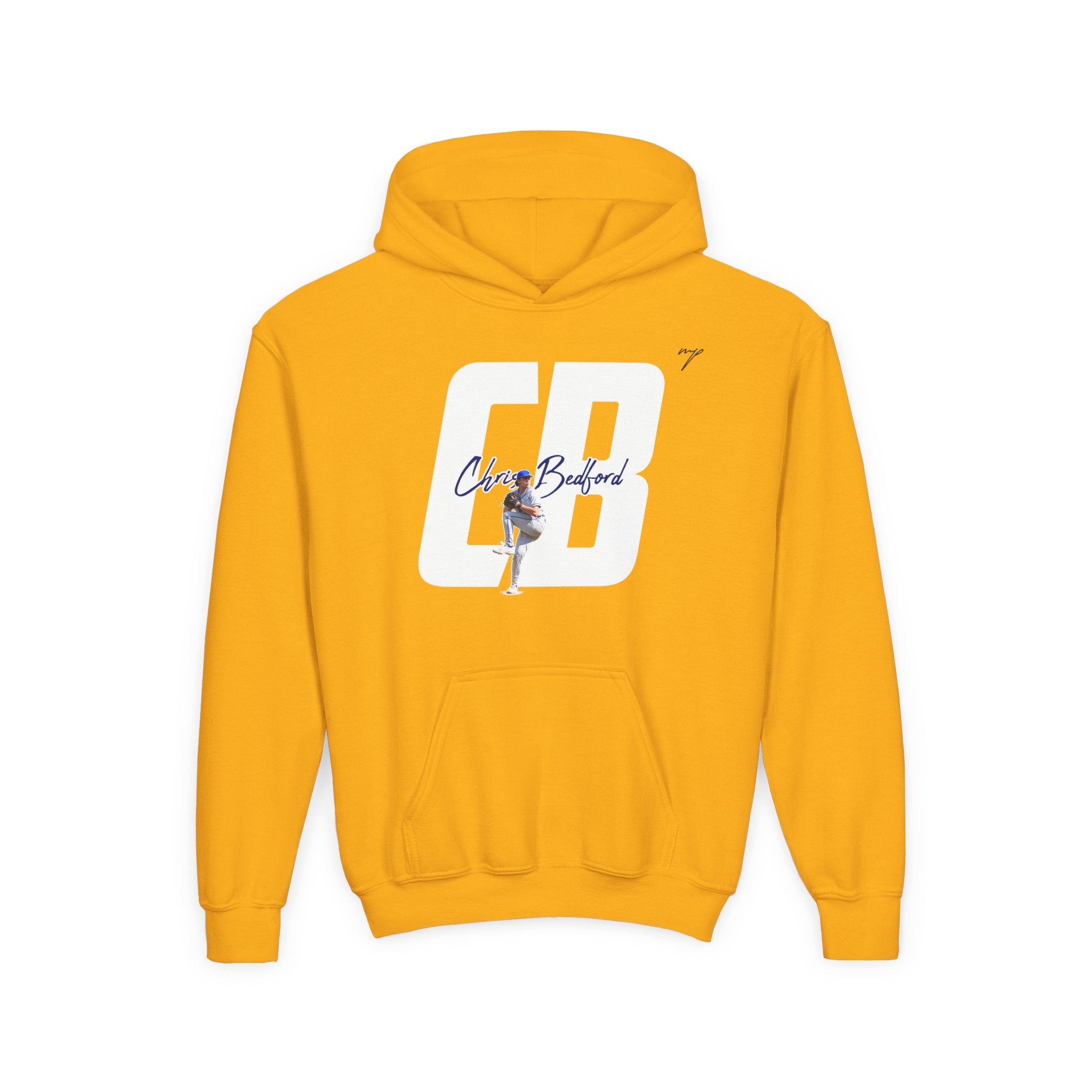 Chris Bedford YOUTH Hoodie