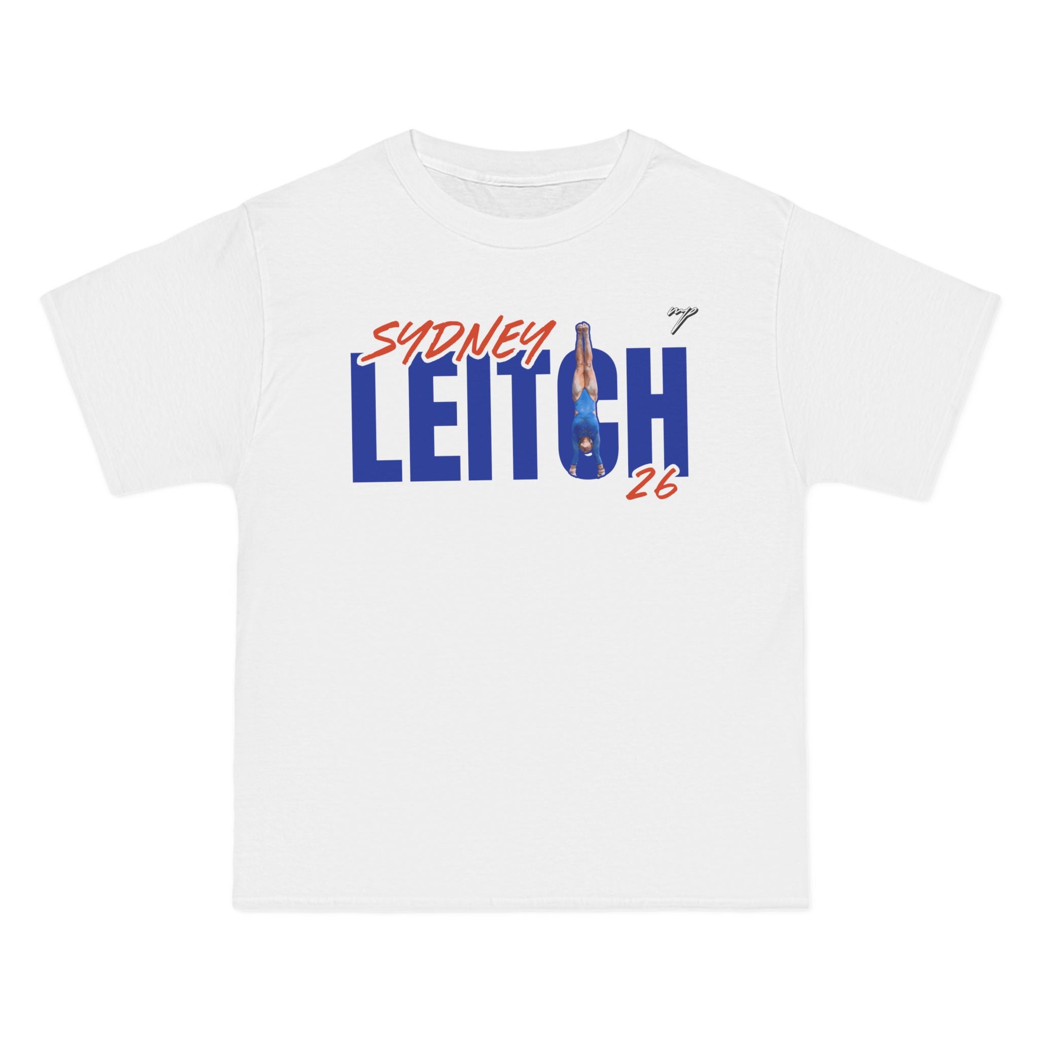 Sydney Leitch Vintage Tee