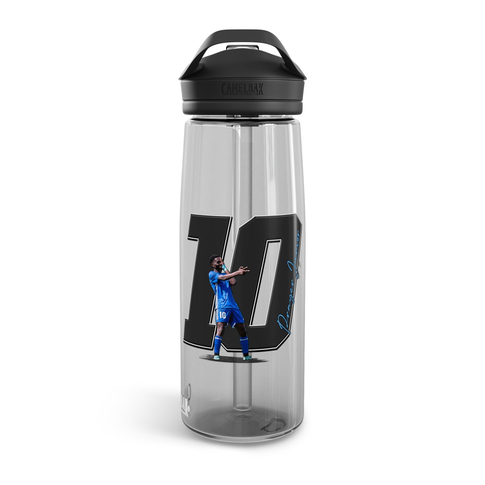 Royne Prayer Junior CamelBak Water Bottle