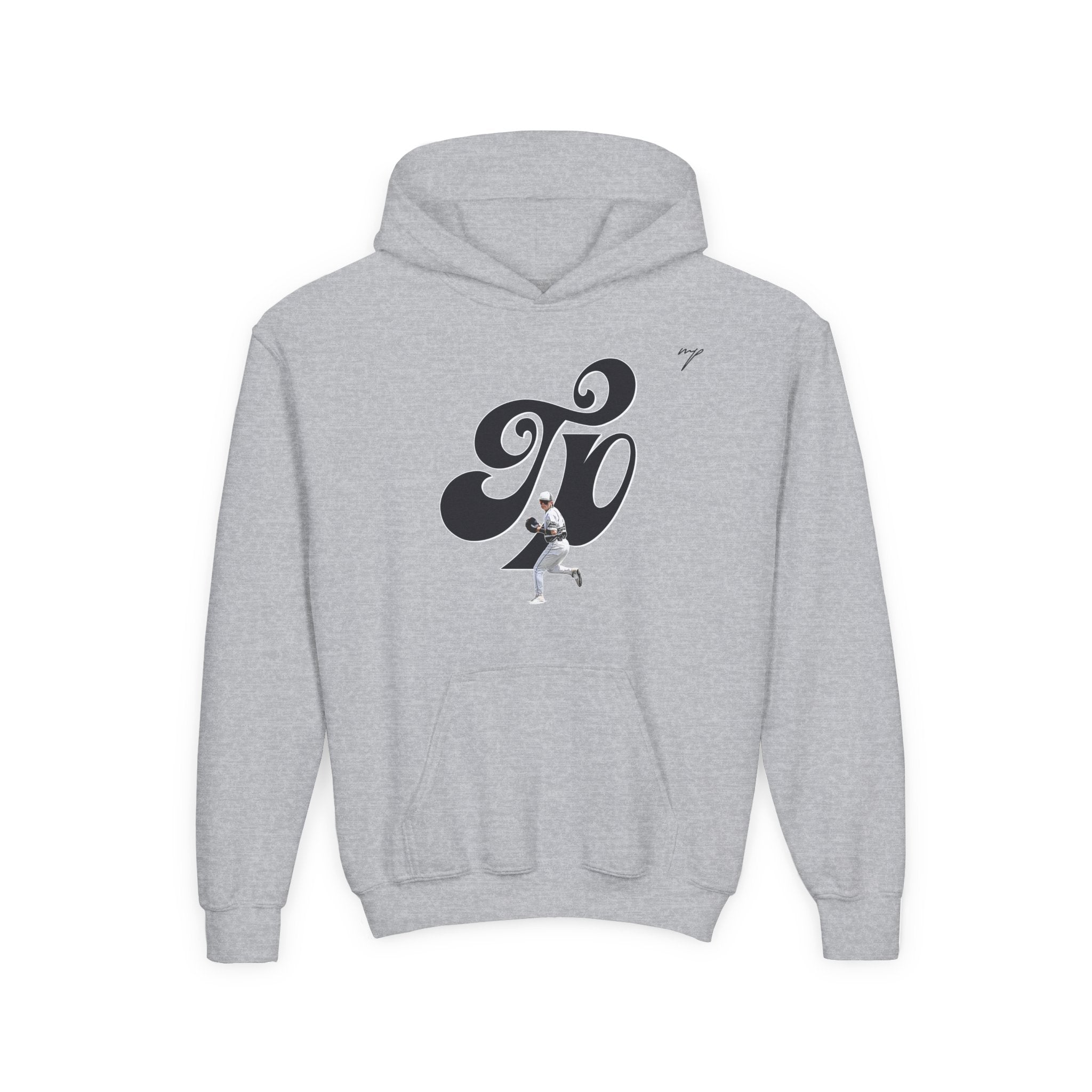 Tyler Price YOUTH Hoodie