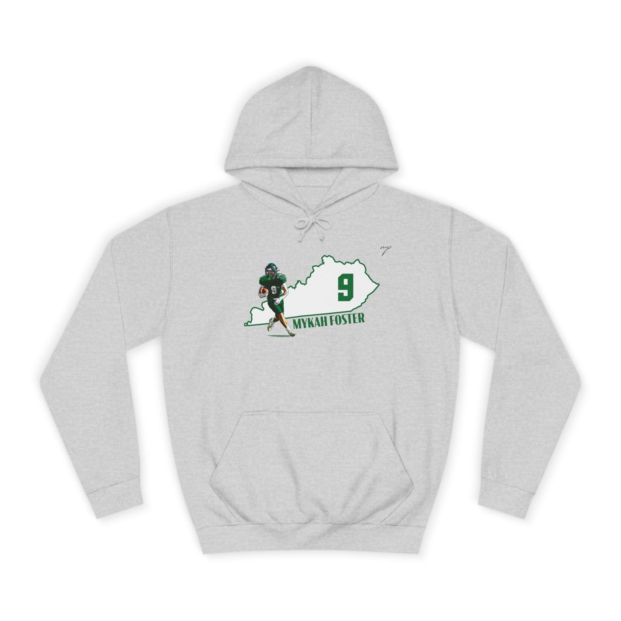 Mykah Foster Hoodie