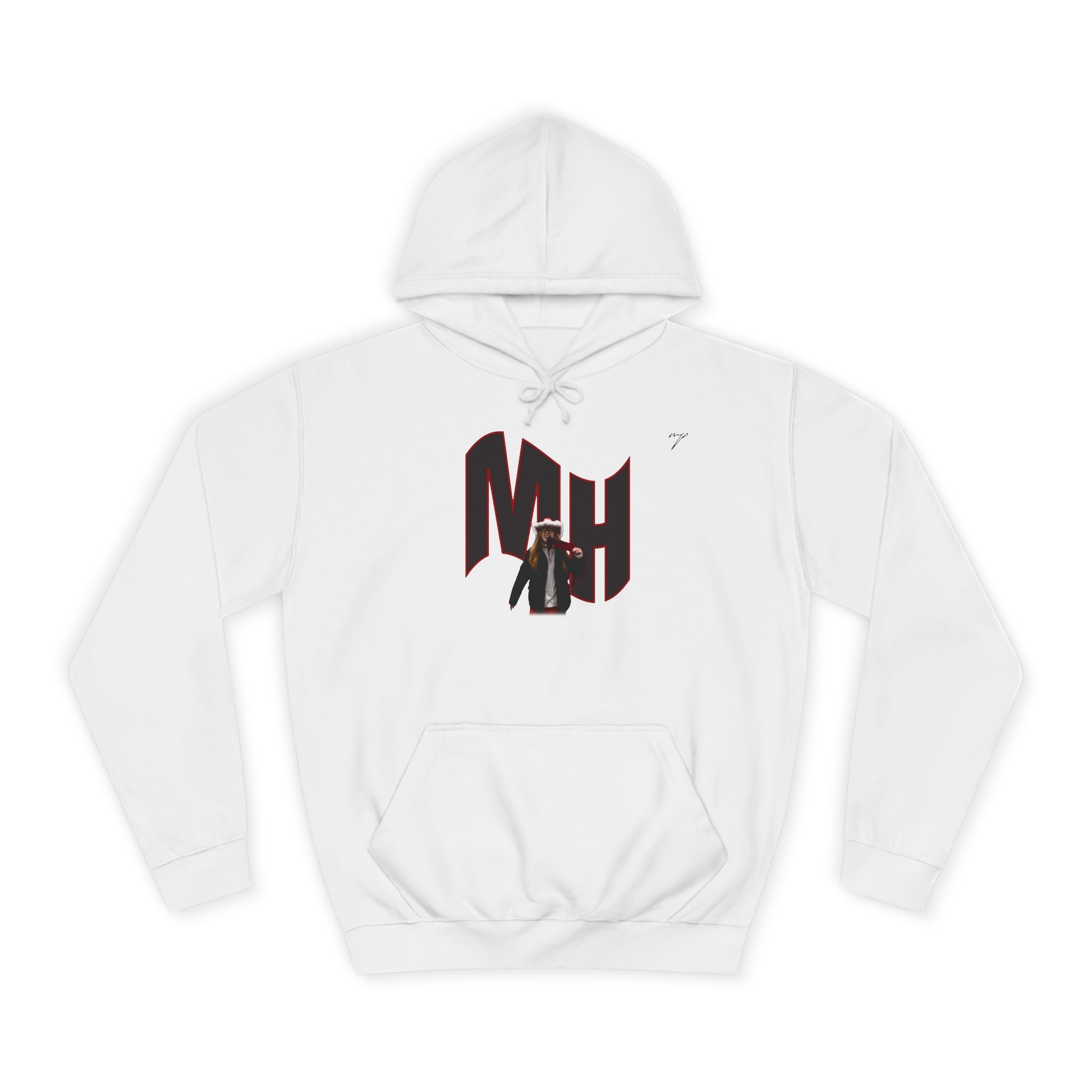 Mackenzie Hodges Hoodie