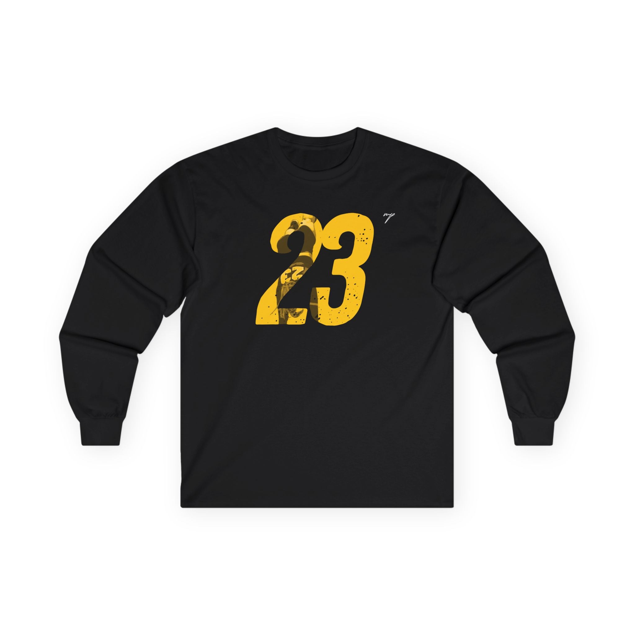 Olivia Kniola Long Sleeve Tee
