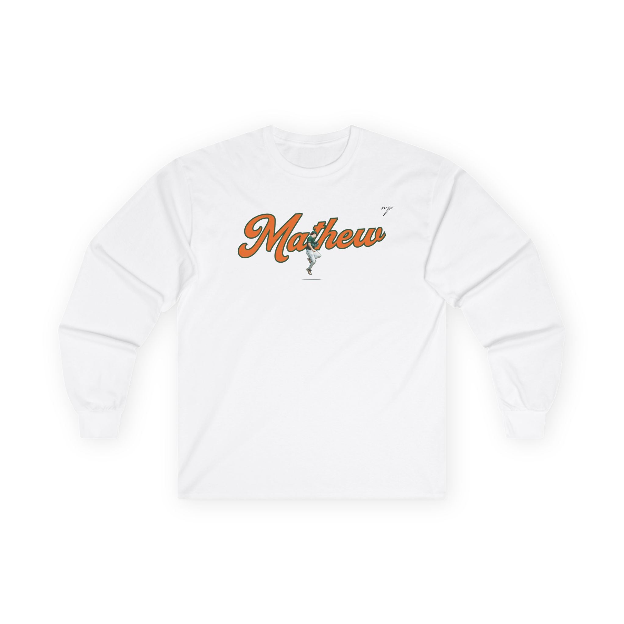 Mathew Altman Long Sleeve