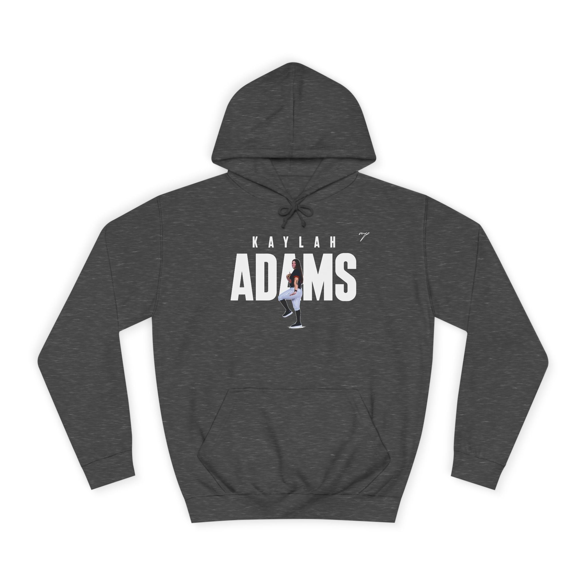 Kaylah Adams Hoodie