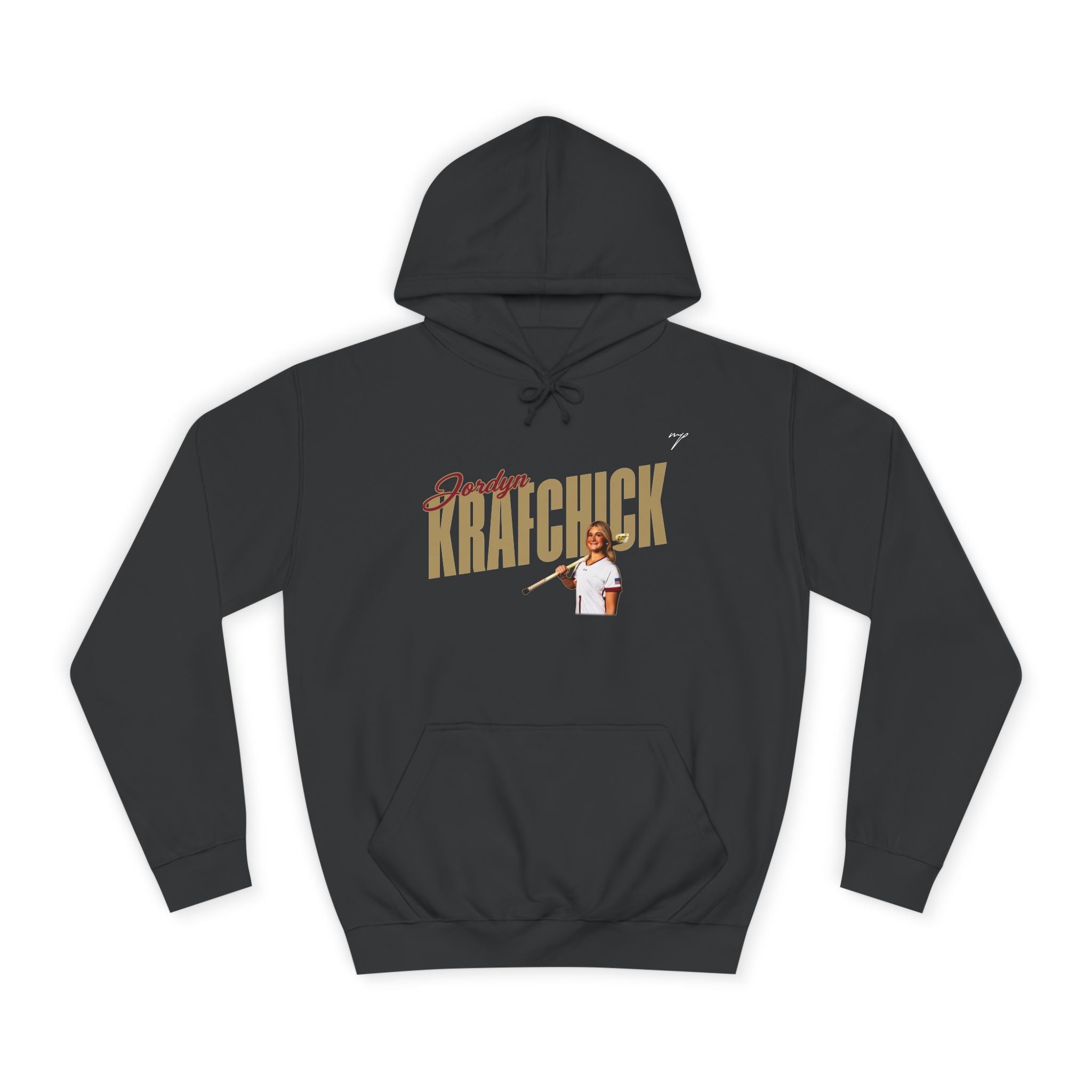 Jordyn Krafchick Hoodie