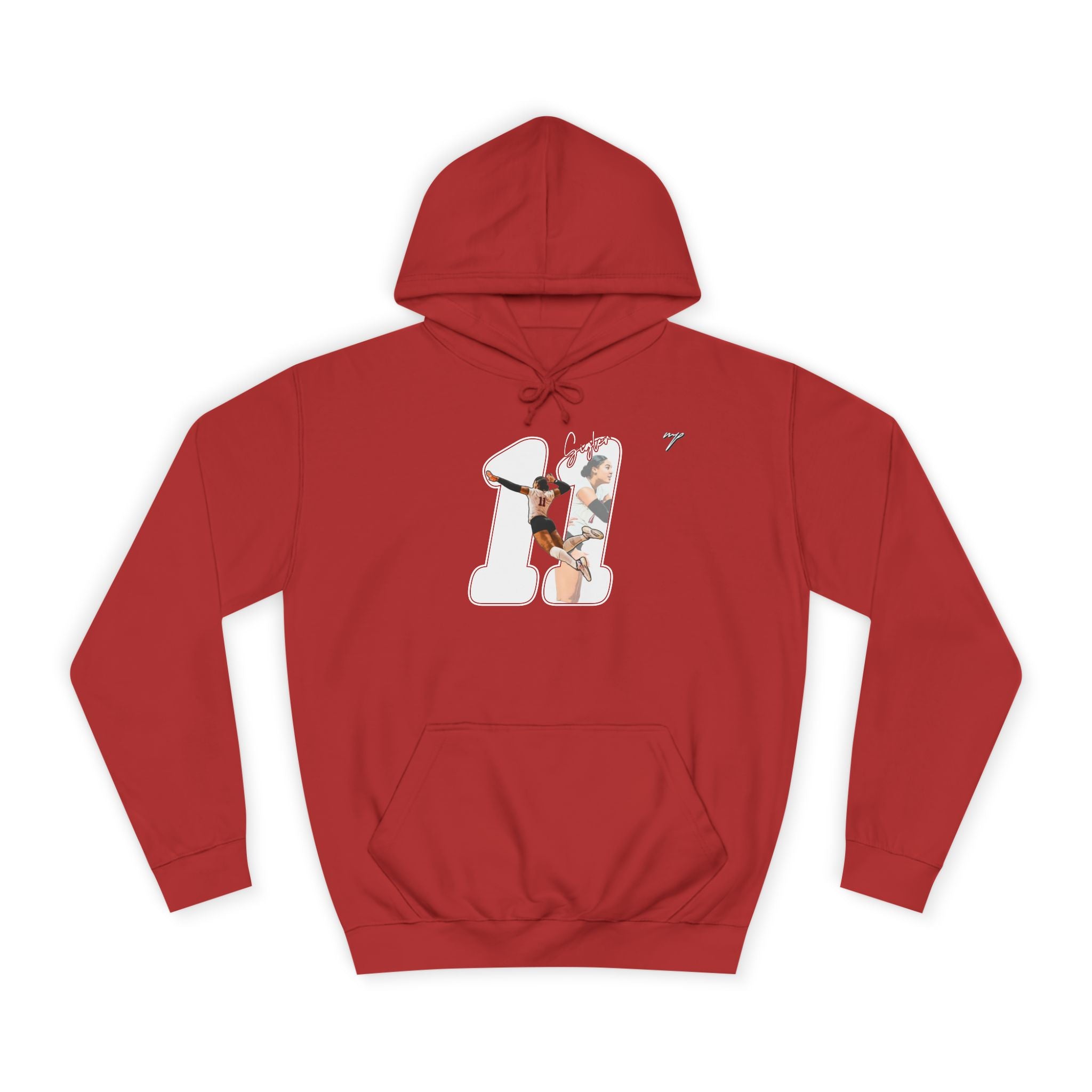 Teraya Sigler Hoodie