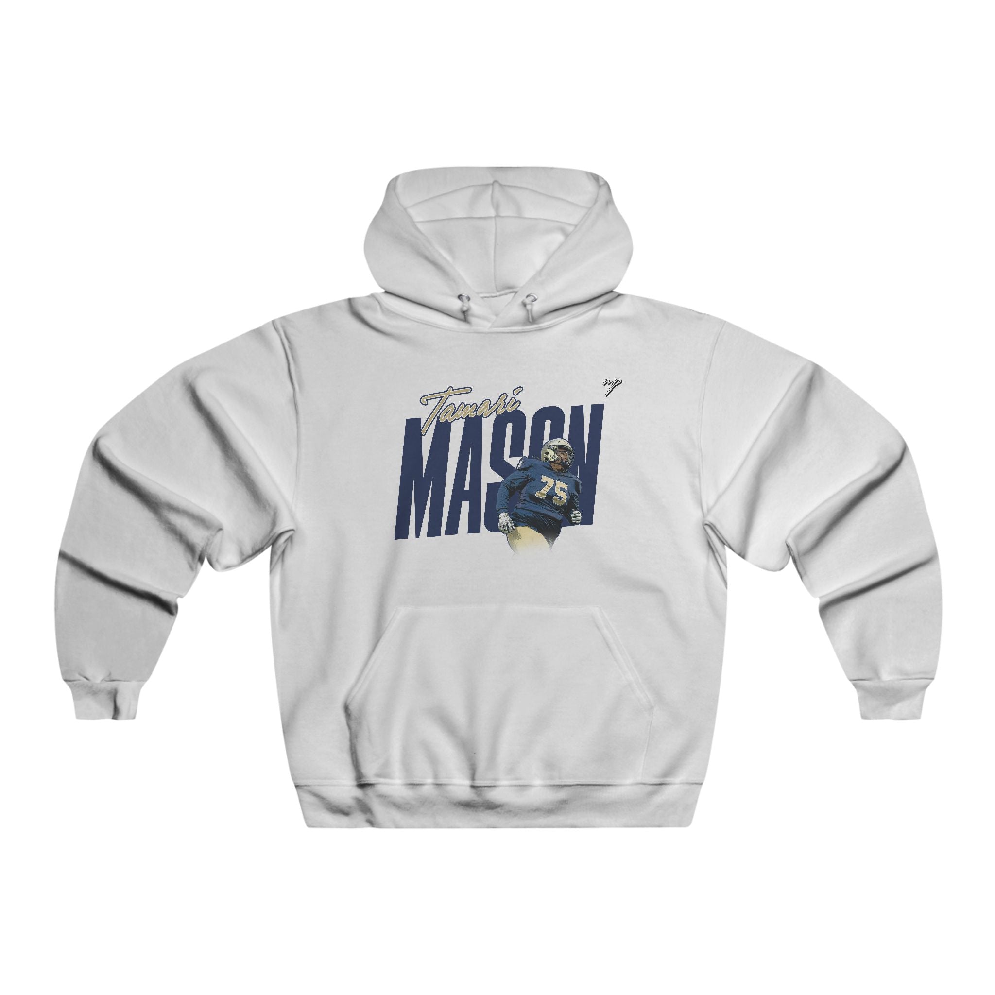 Tamari Mason Vintage Hoodie