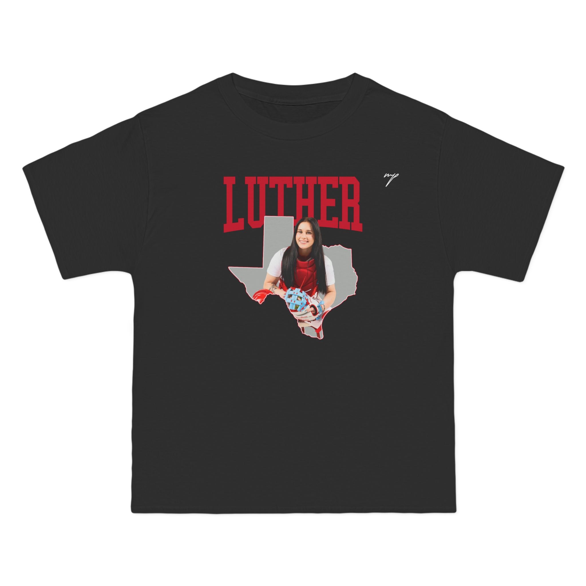 Savanna Luther Vintage Tee