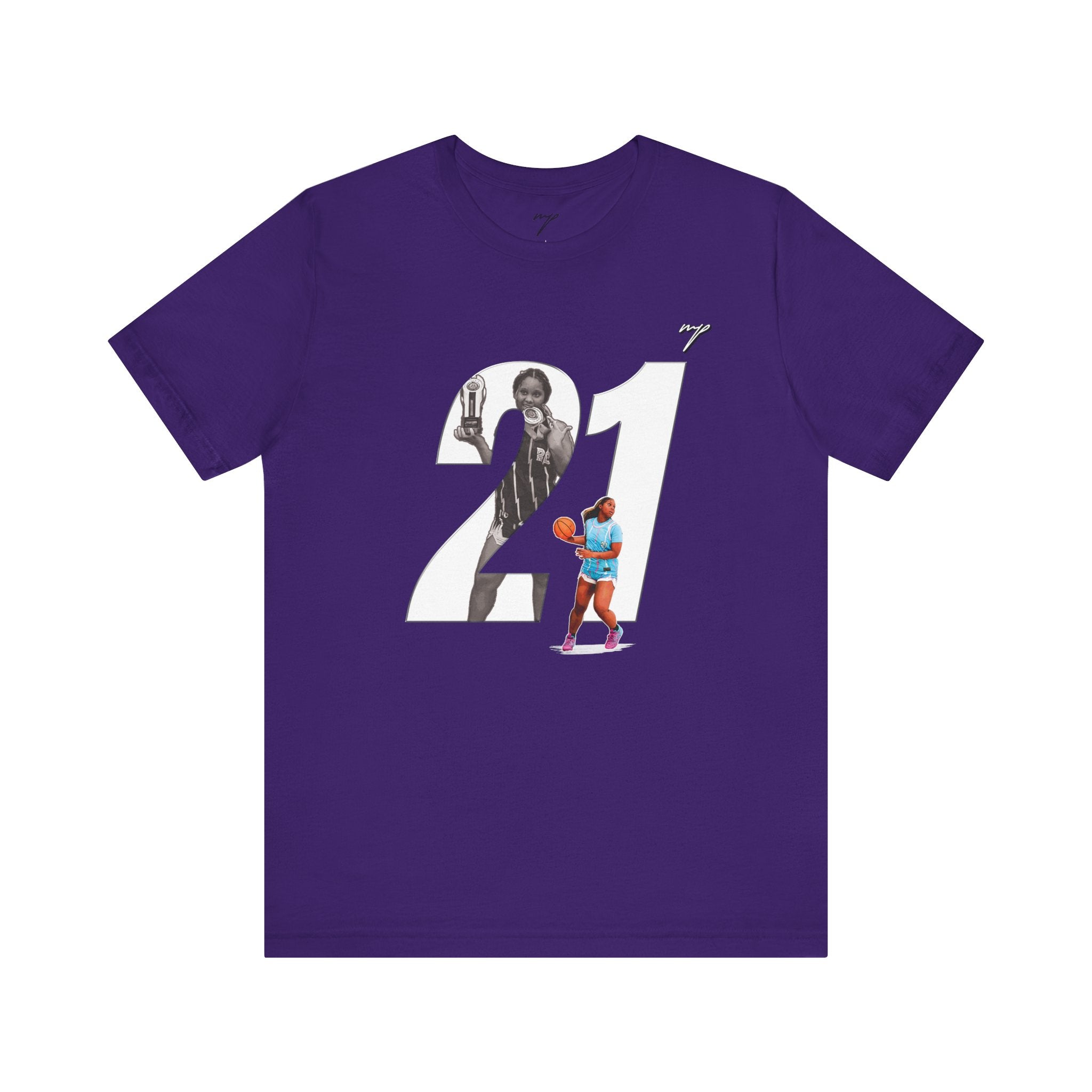 Amiya Cromer Graphic Tee