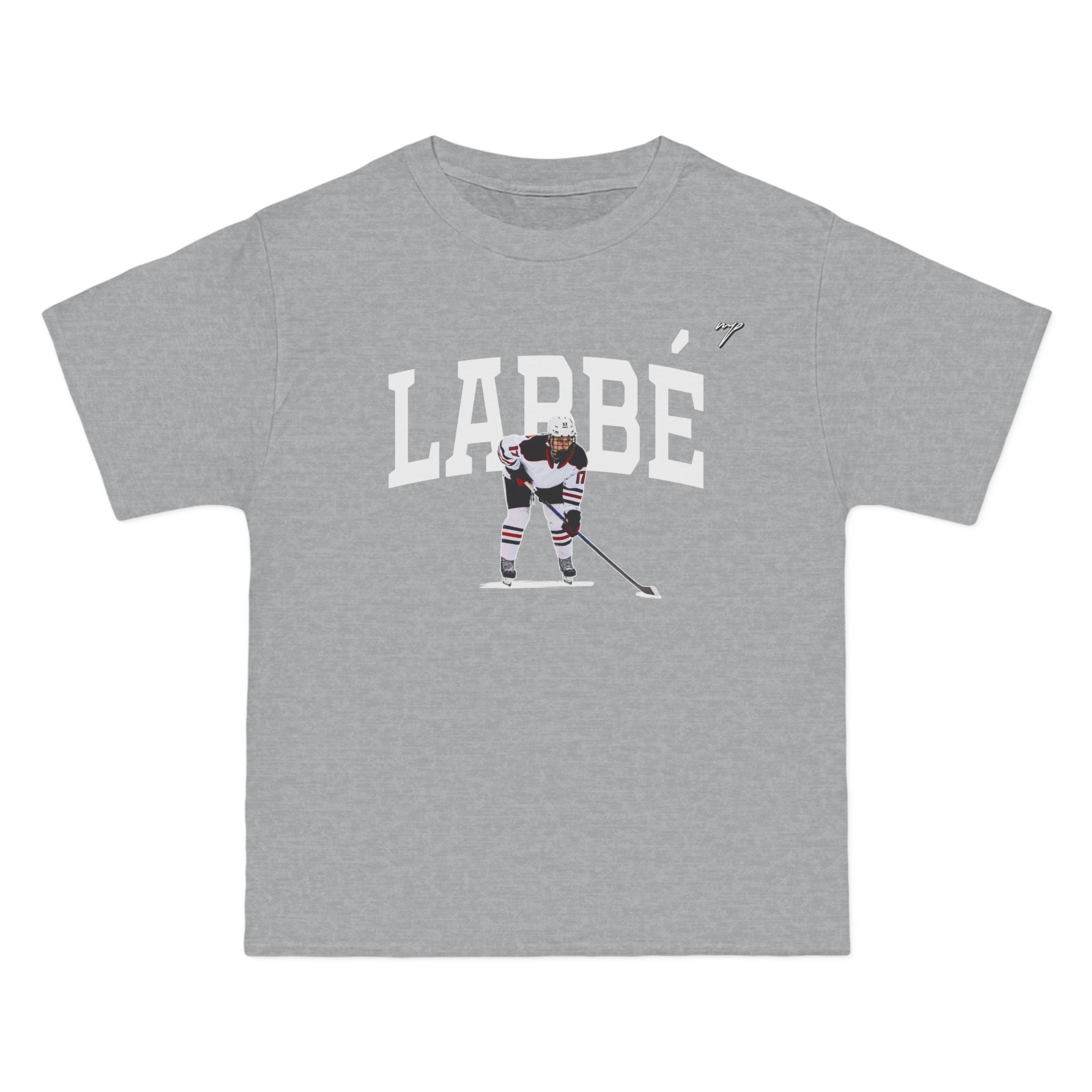 Julianne Labbé Vintage Tee