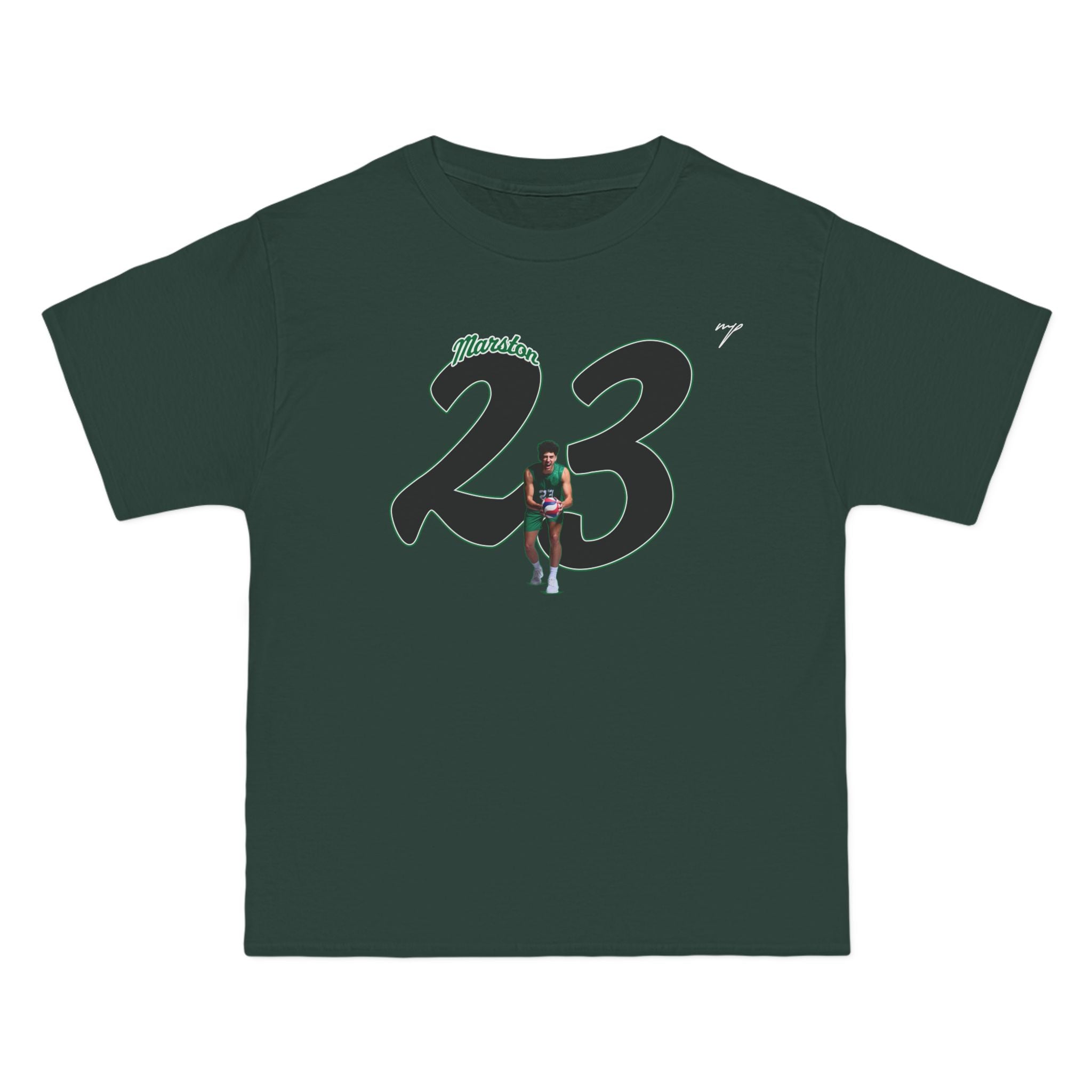 Chase Marston Vintage Tee
