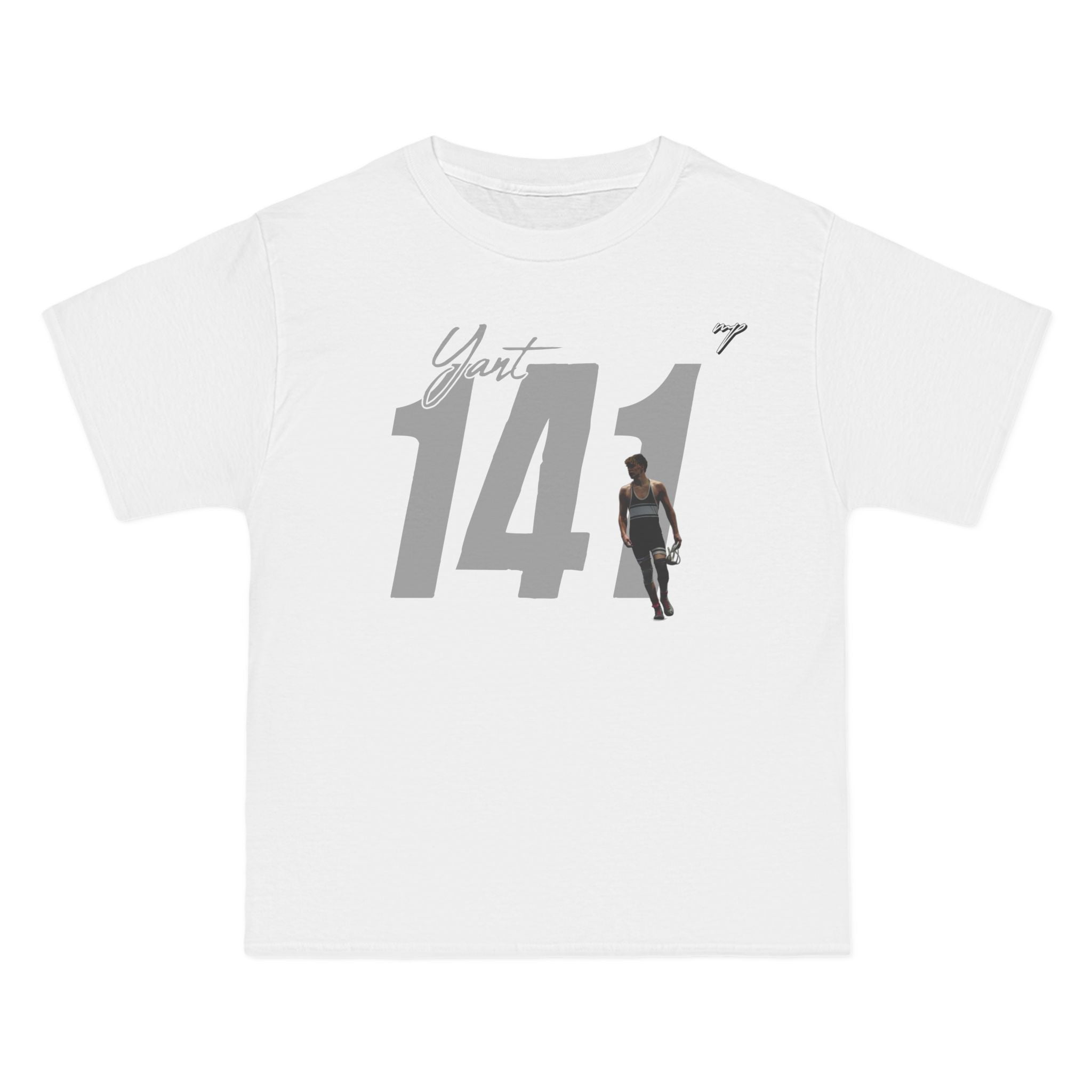 Chayce Yant Vintage Tee