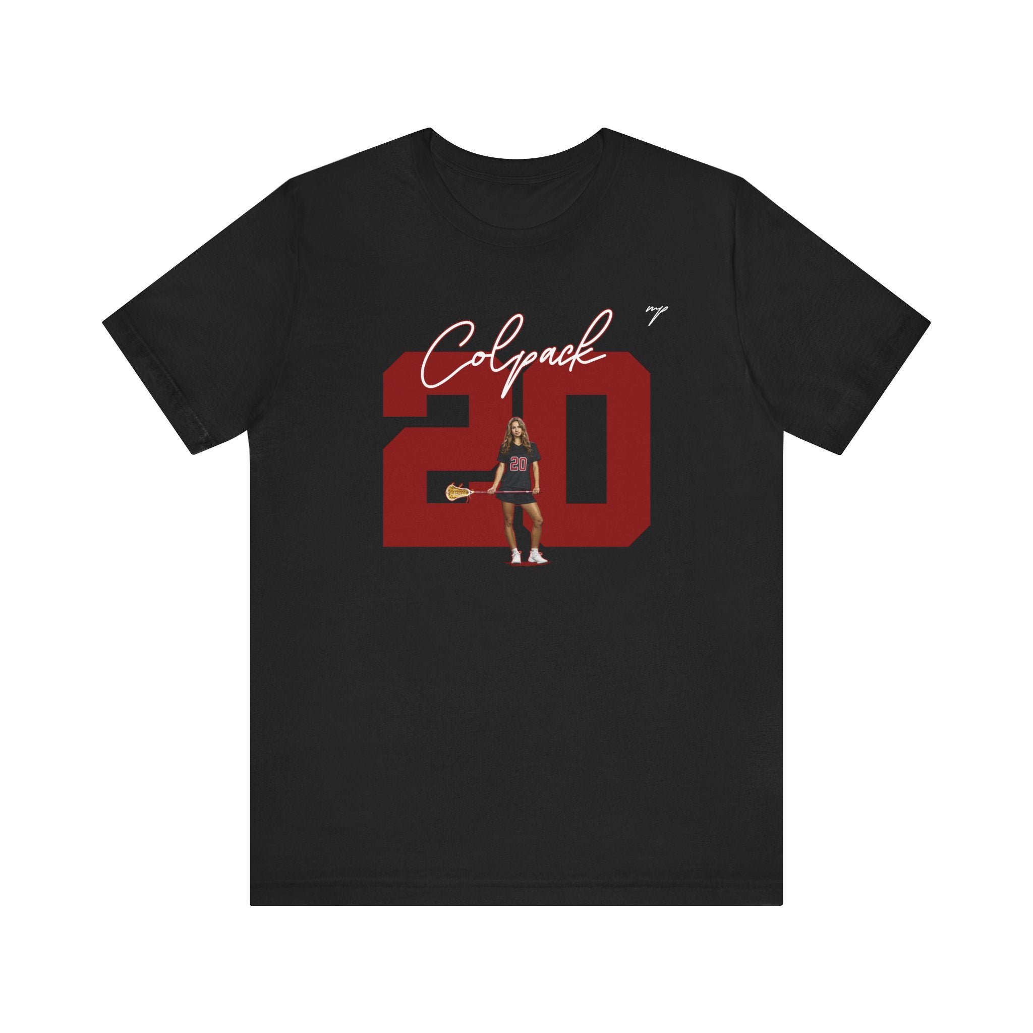 Anna Colpack Graphic Tee