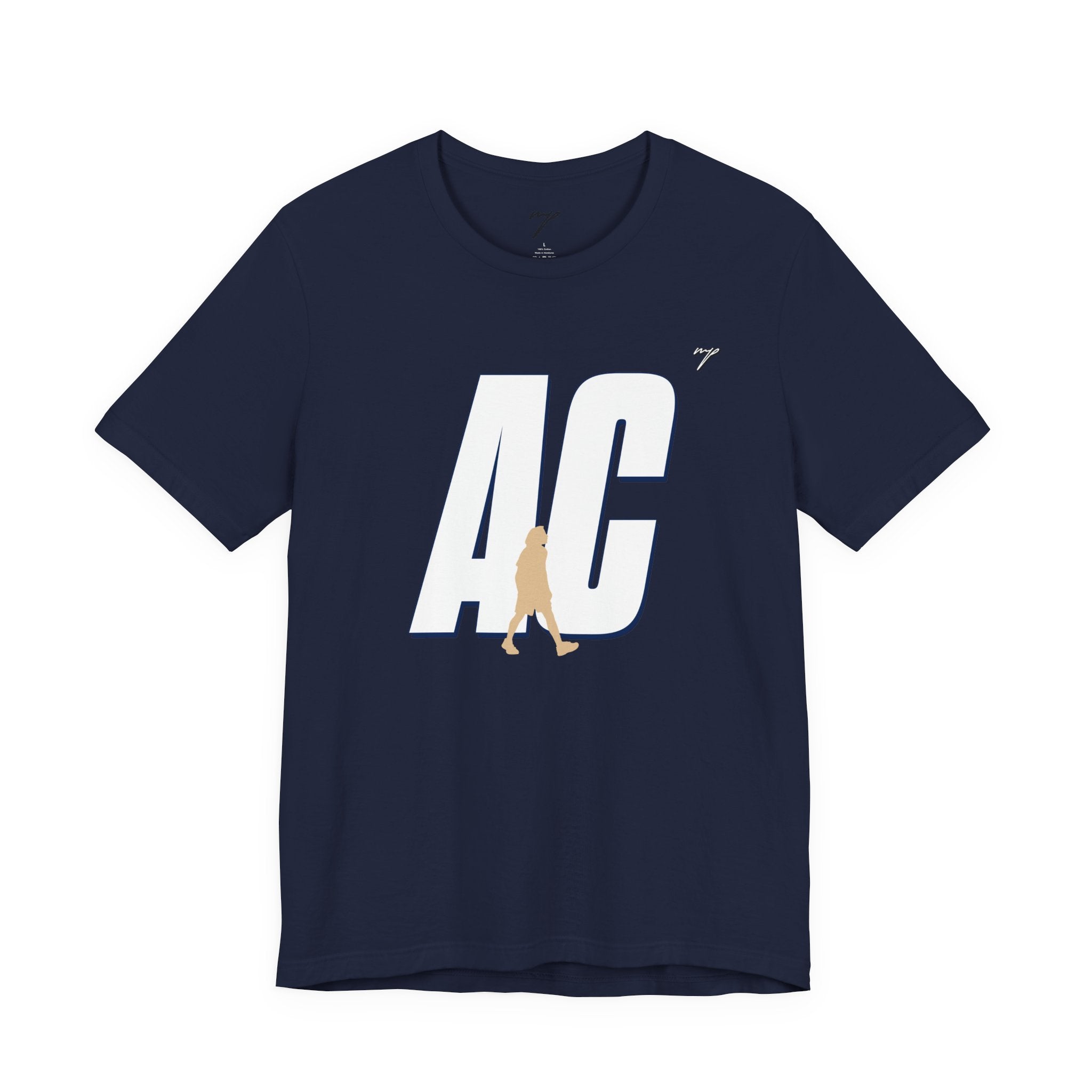 Anthony Charles Graphic Tee