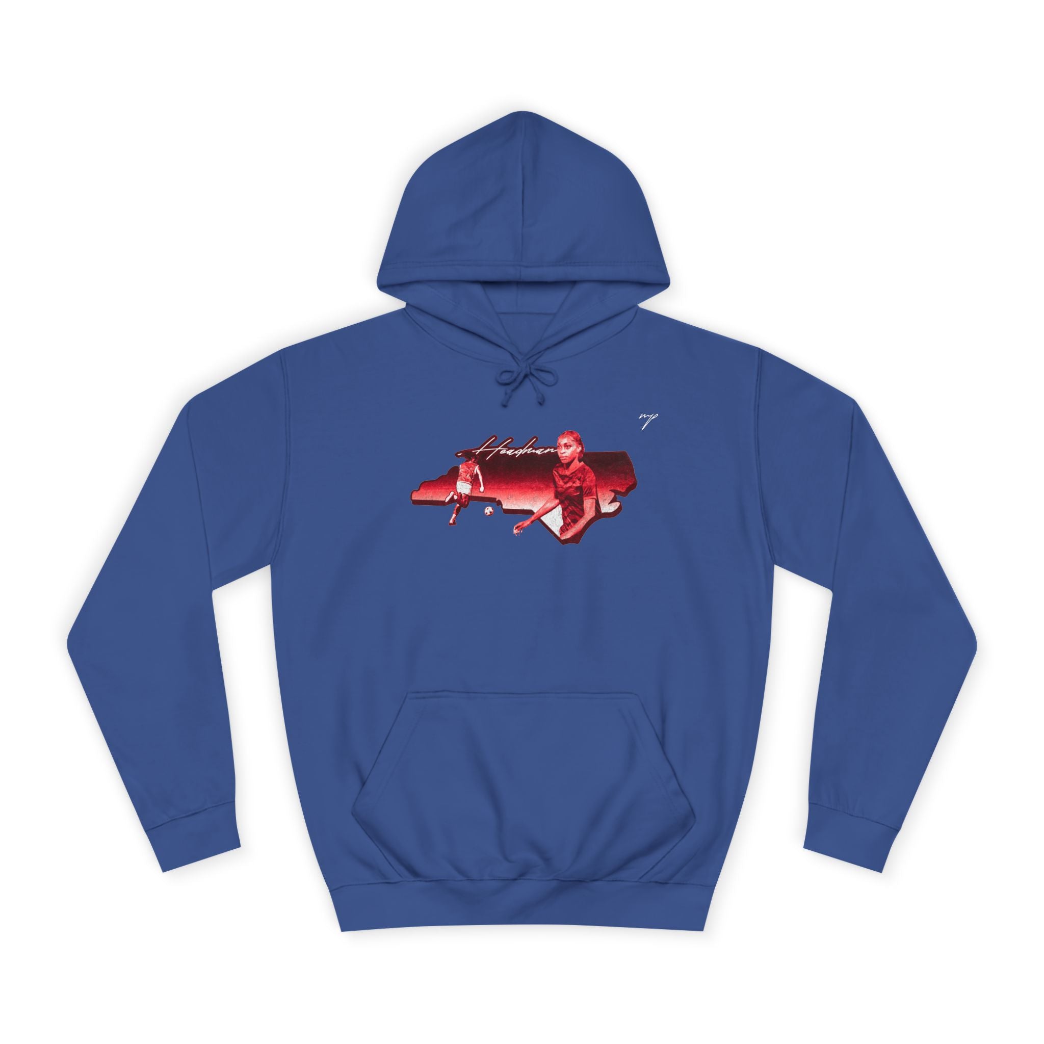 Taliyah Headman Hoodie