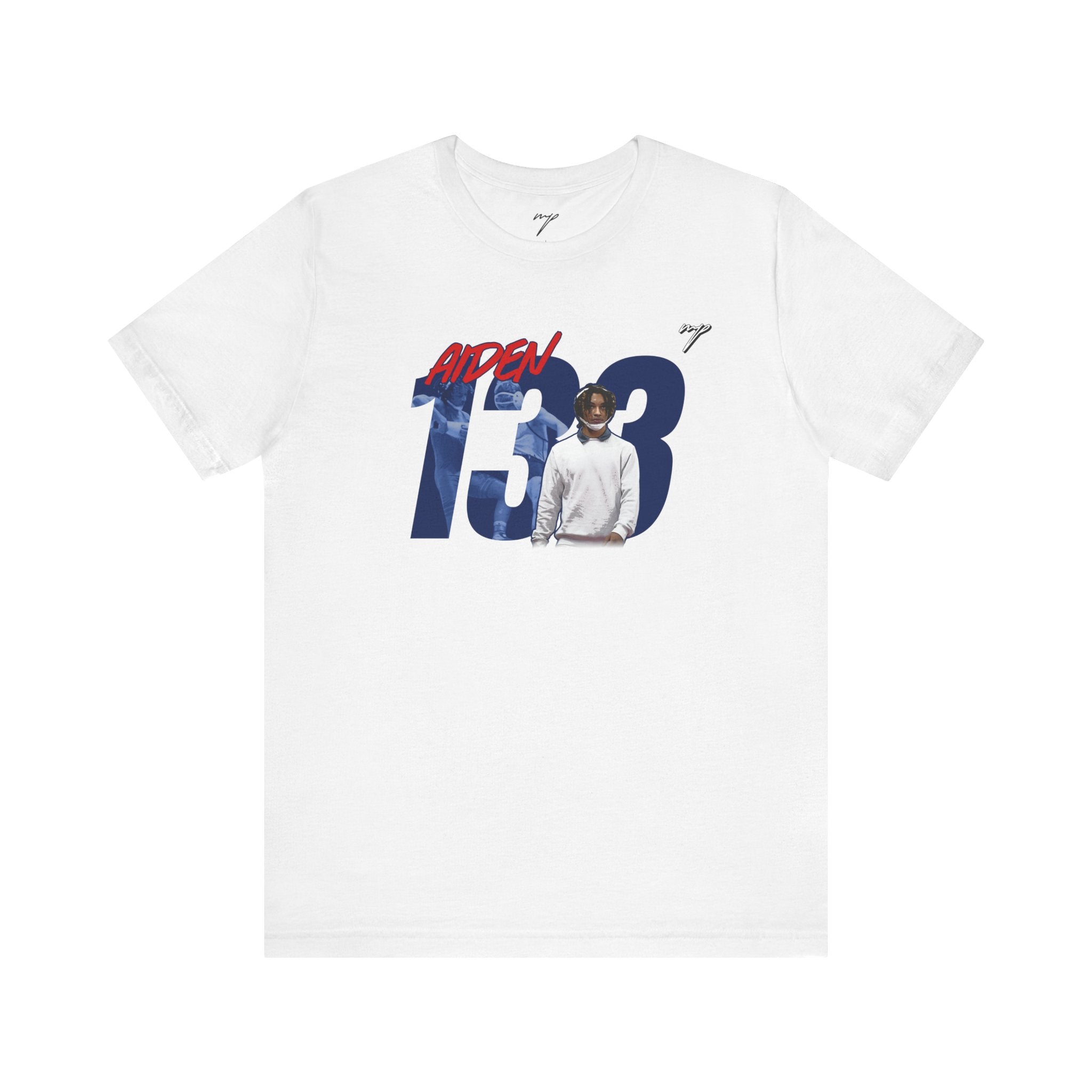 Aiden Morris Graphic Tee