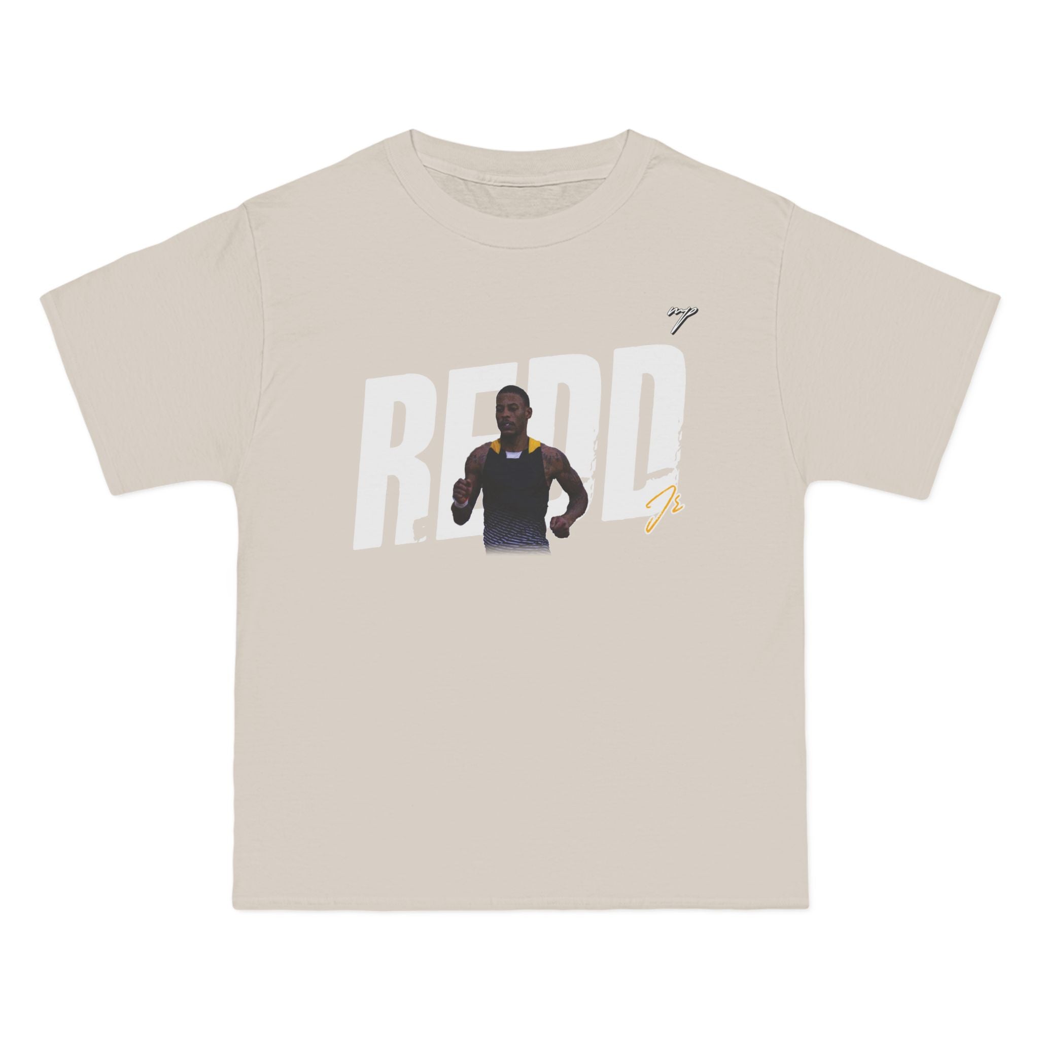 Kenneth Redd Jr Vintage Tee