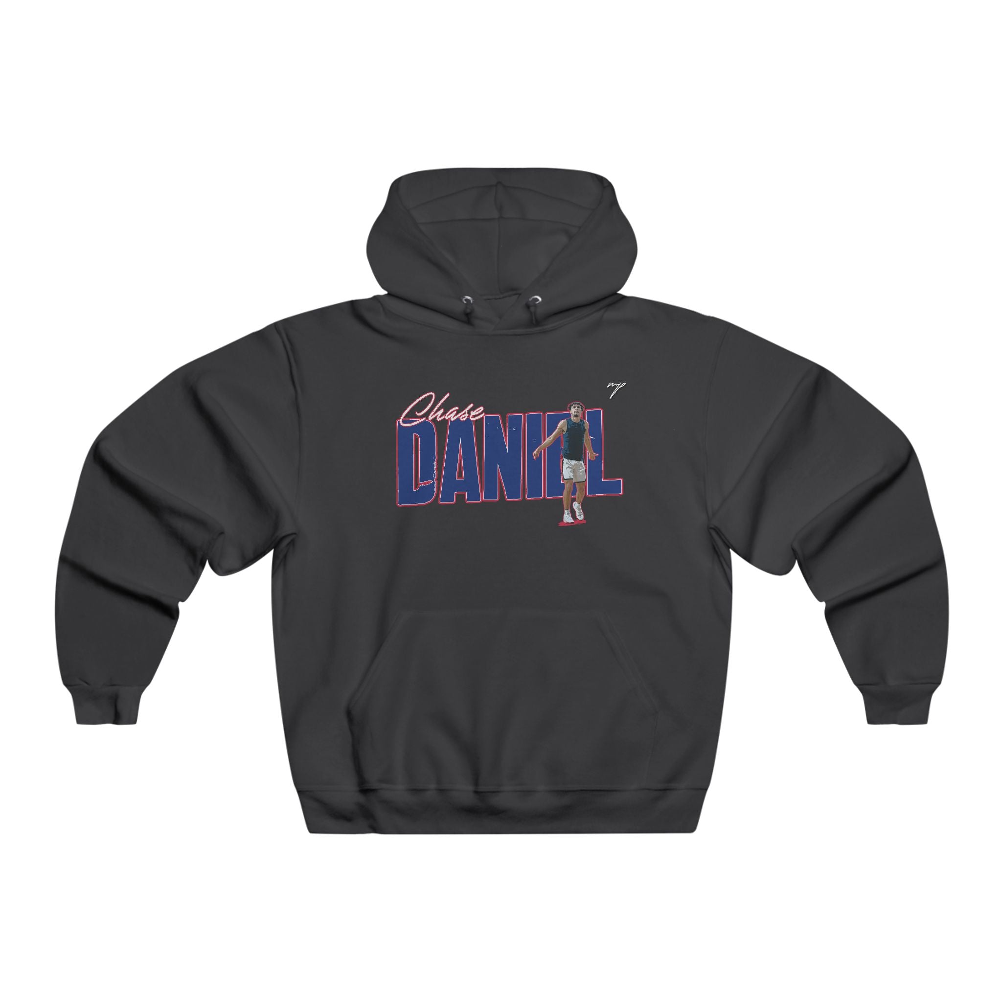 Chase Daniel Vintage Hoodie