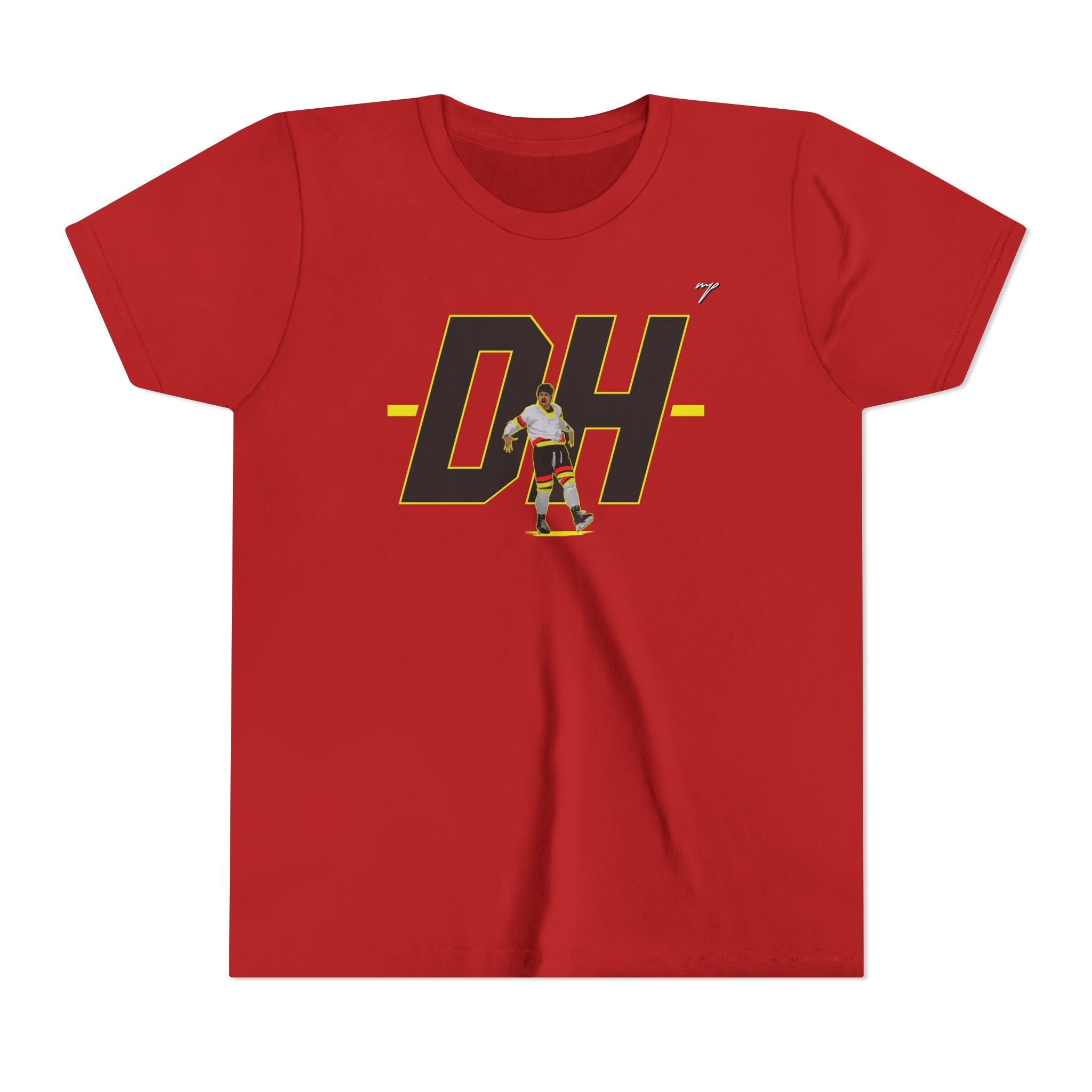 Dylan Hullaby Youth Graphic Tee