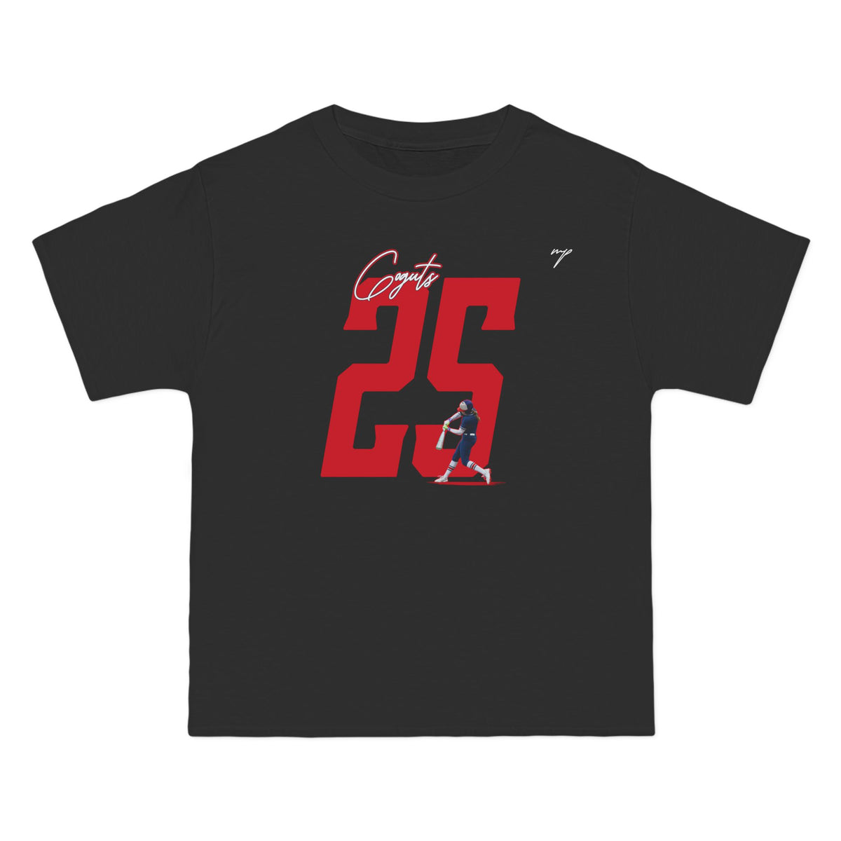 Corey Goguts Vintage Tee