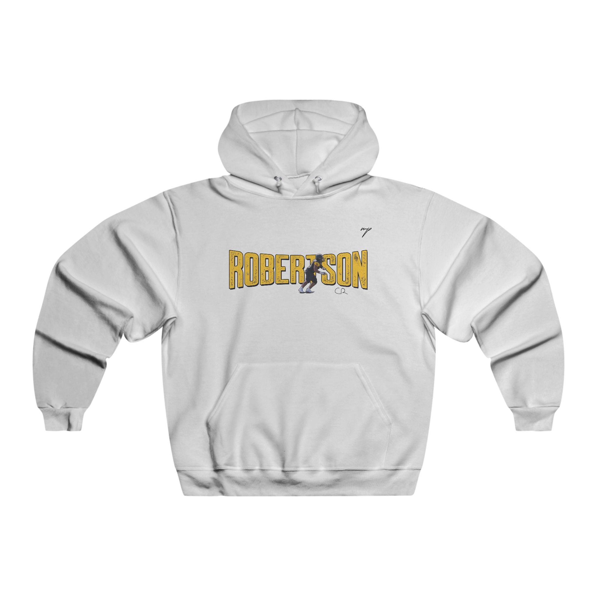 Caden Robertson Vintage Hoodie