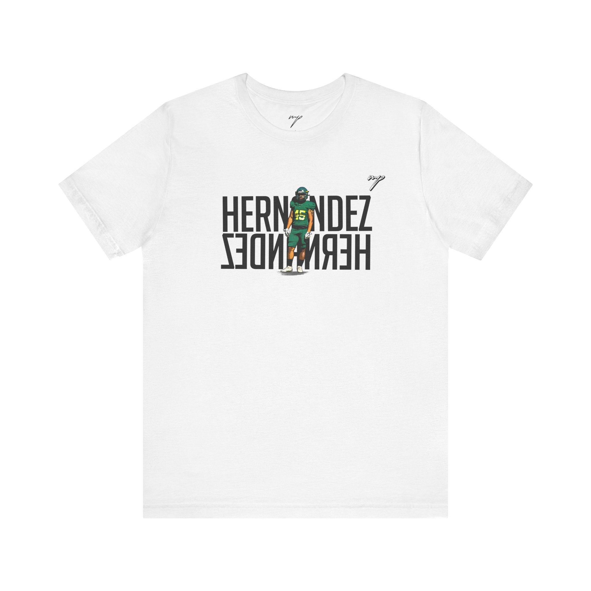 Tyler Hernandez Graphic Tee
