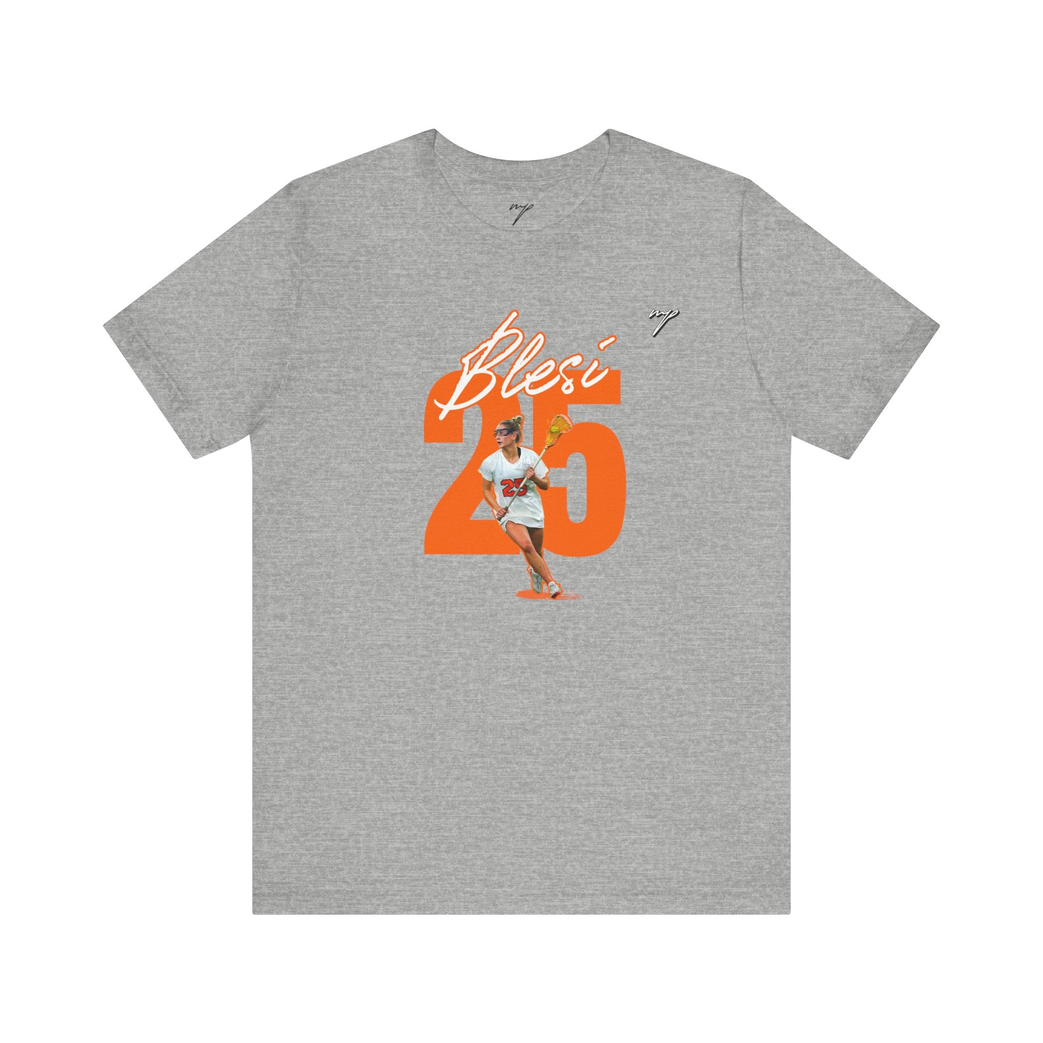 Ella Blesi Graphic Tee