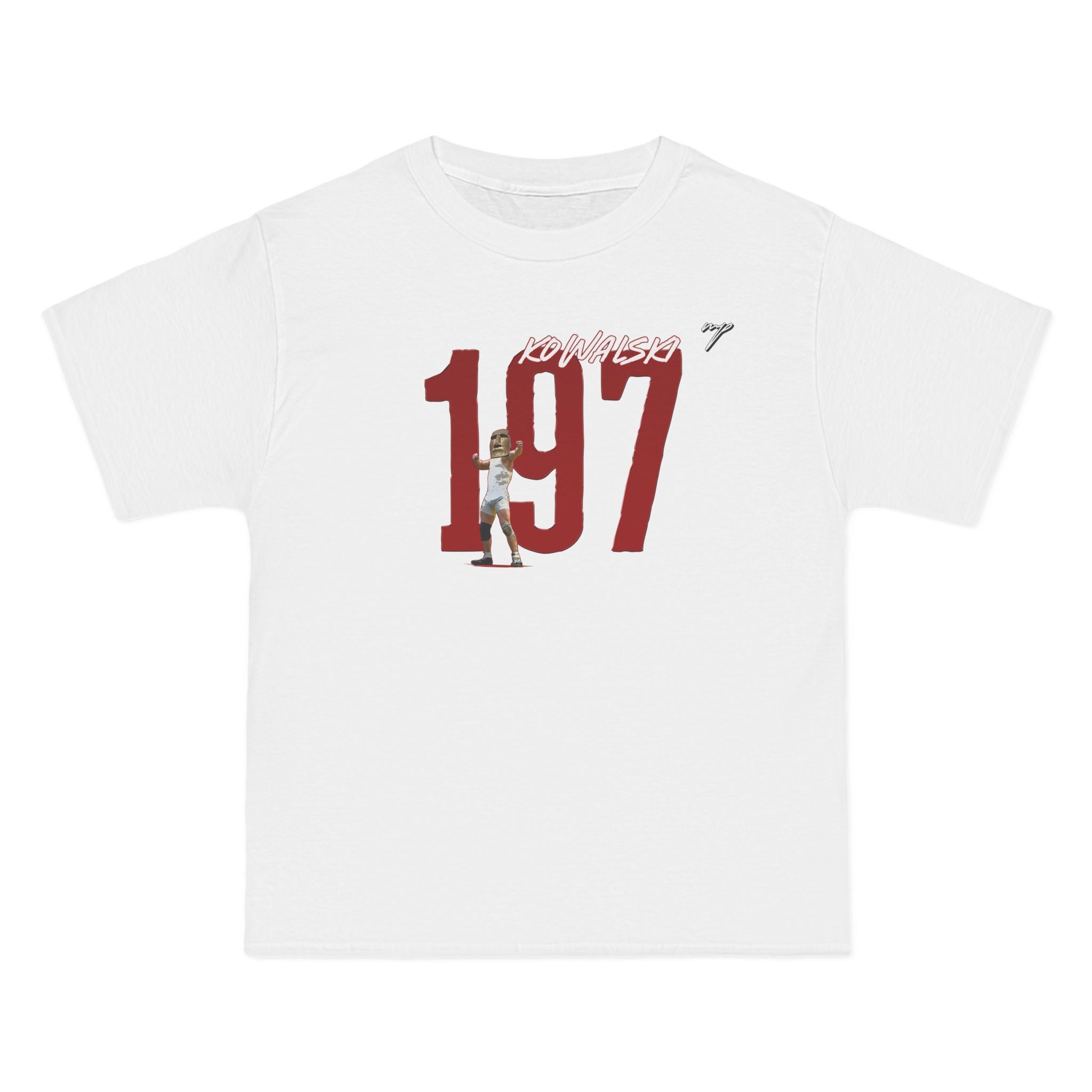 Matt Kowalski Vintage Tee