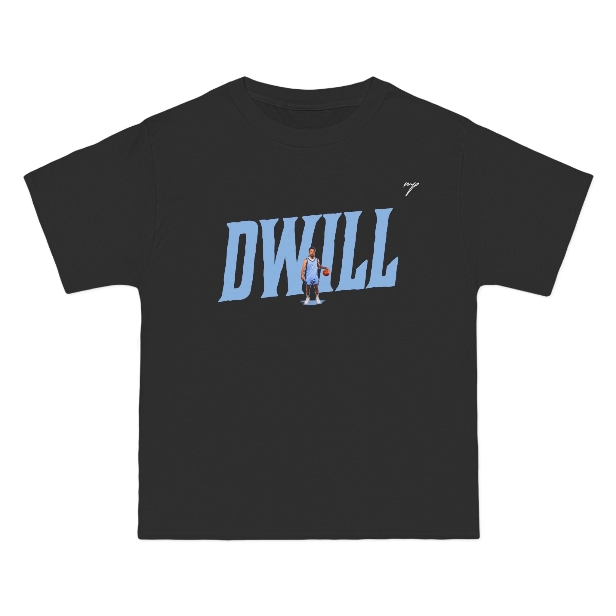Darius Williams Vintage Tee