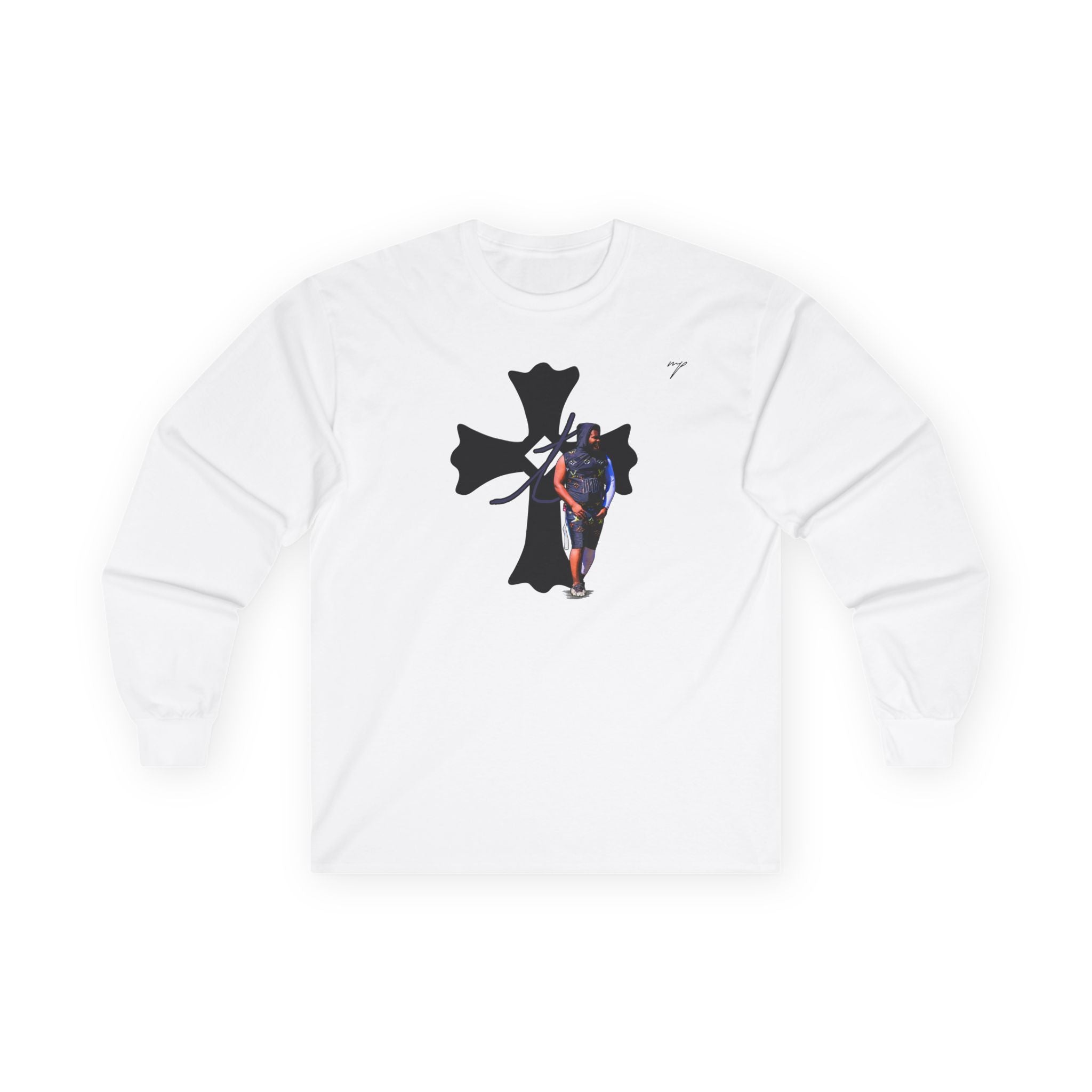 Terron Lockhart Long Sleeve
