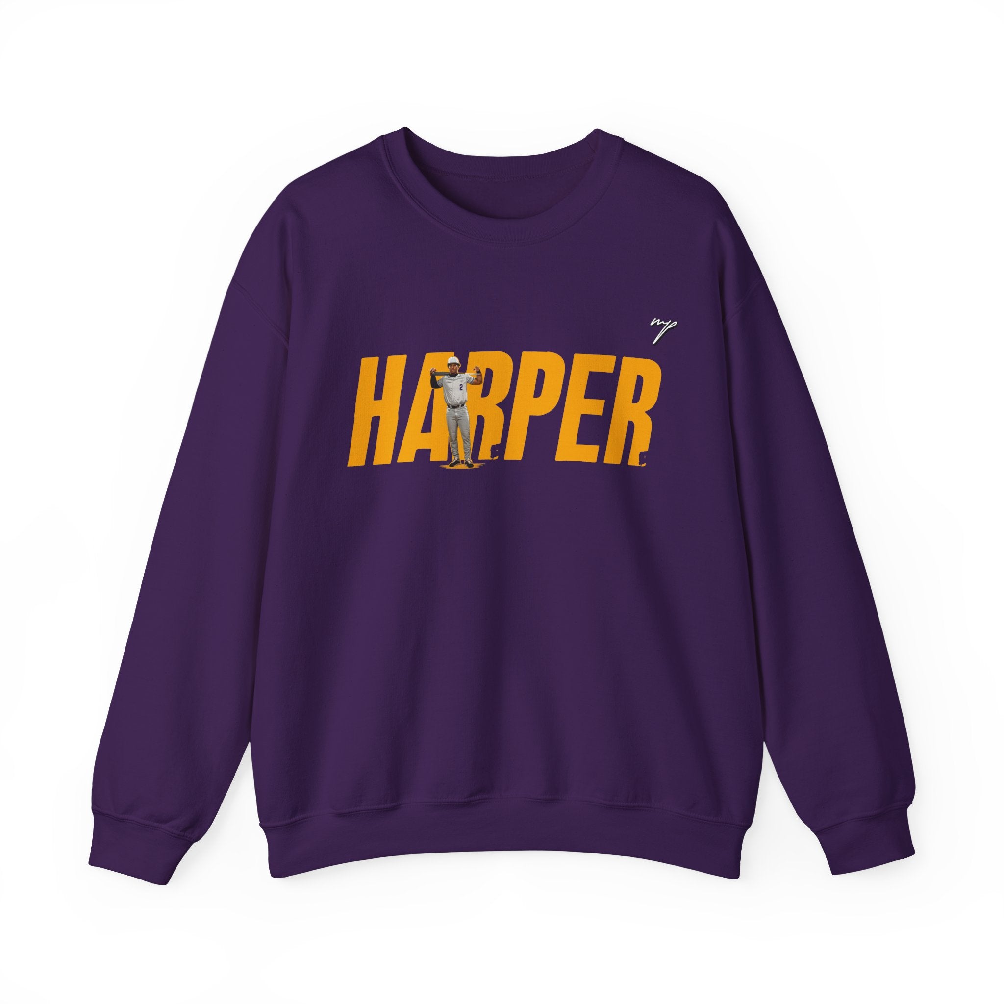 Eric Harper Crewneck
