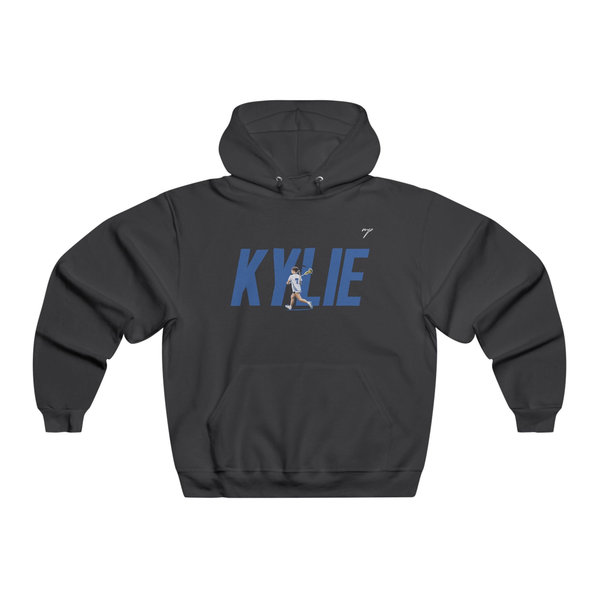 Kylie Carusone Vintage Hoodie