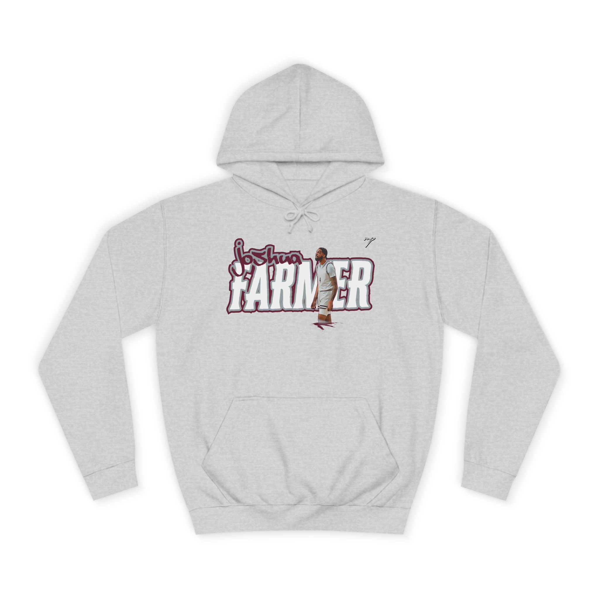 Joshua Farmer Hoodie