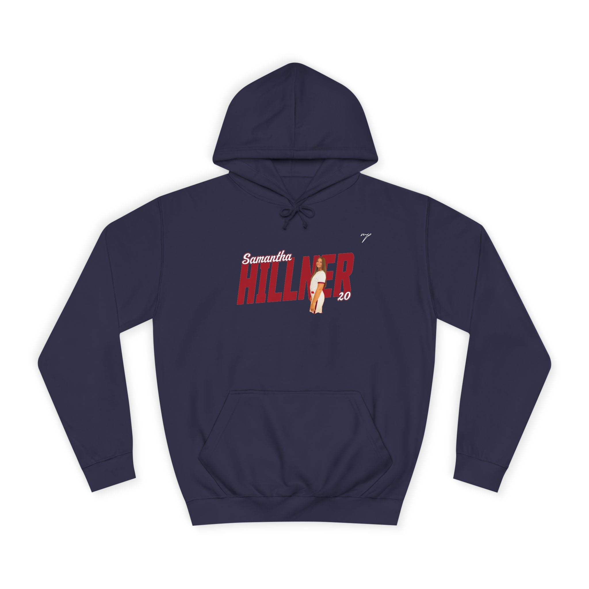 Samantha Hillner Hoodie