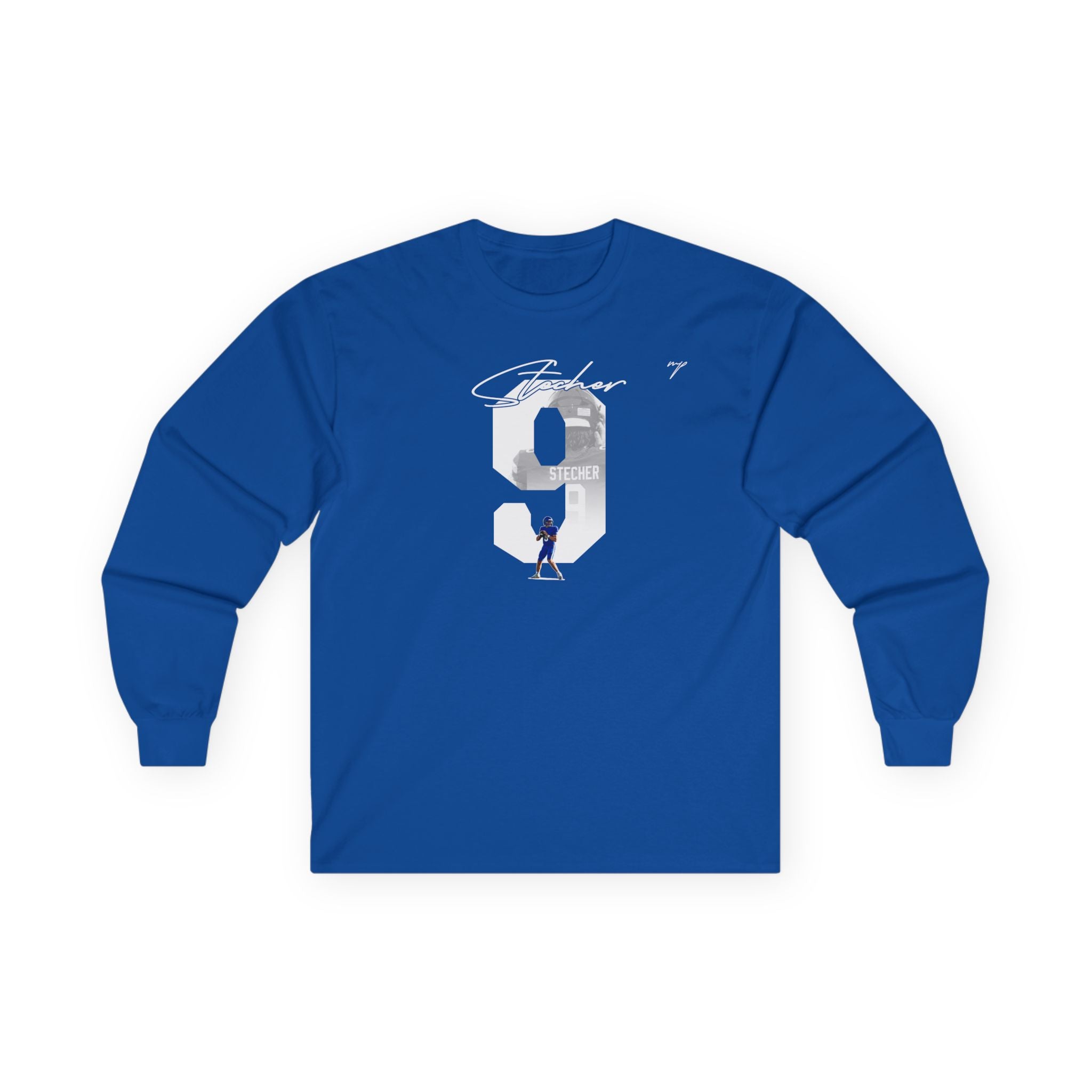 Jackson Stecher Long Sleeve