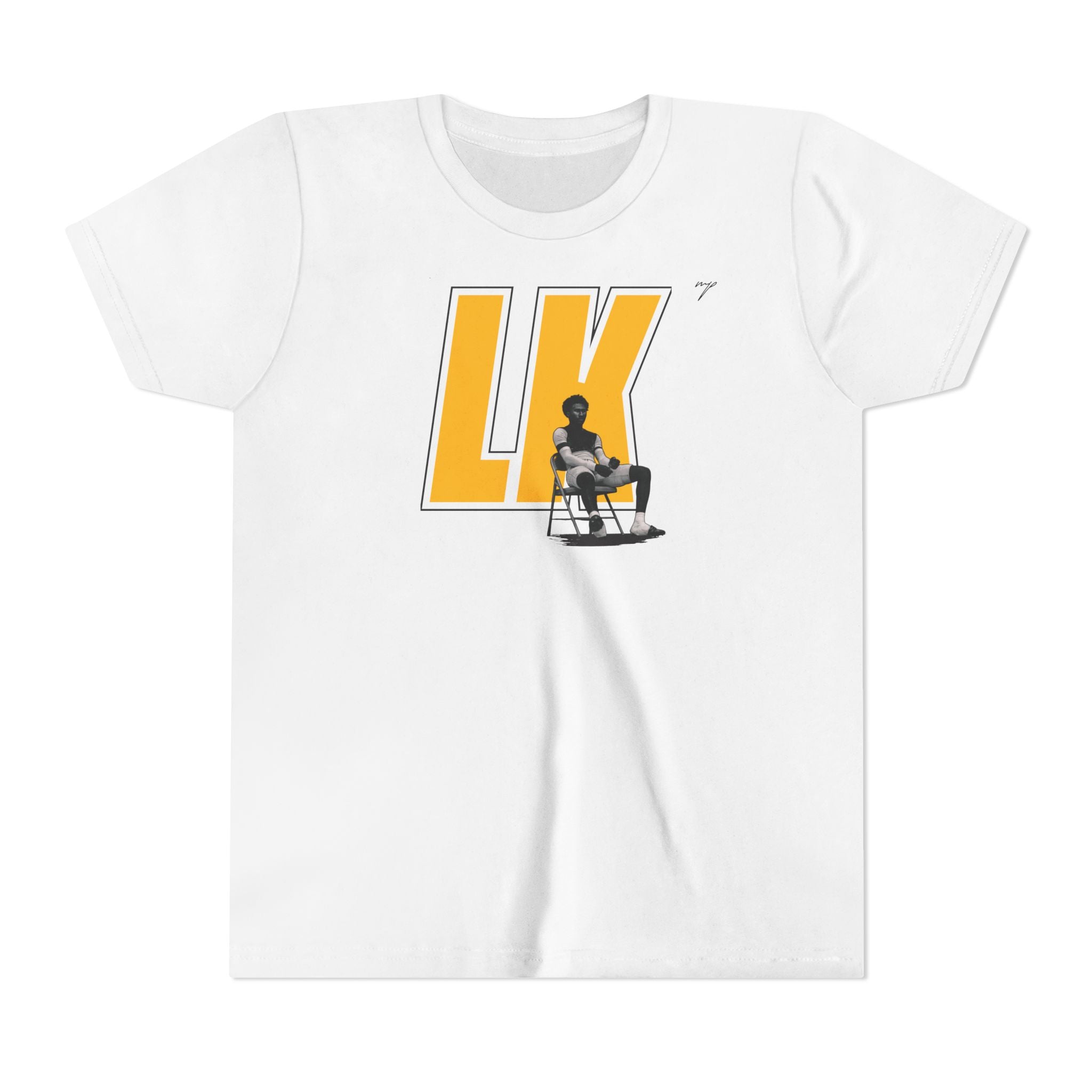 Louis Kelley YOUTH Graphic Tee
