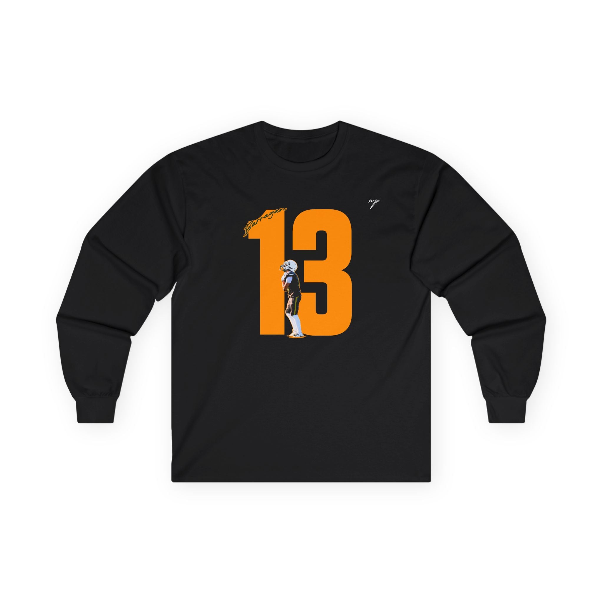 Leo Barragan Long Sleeve