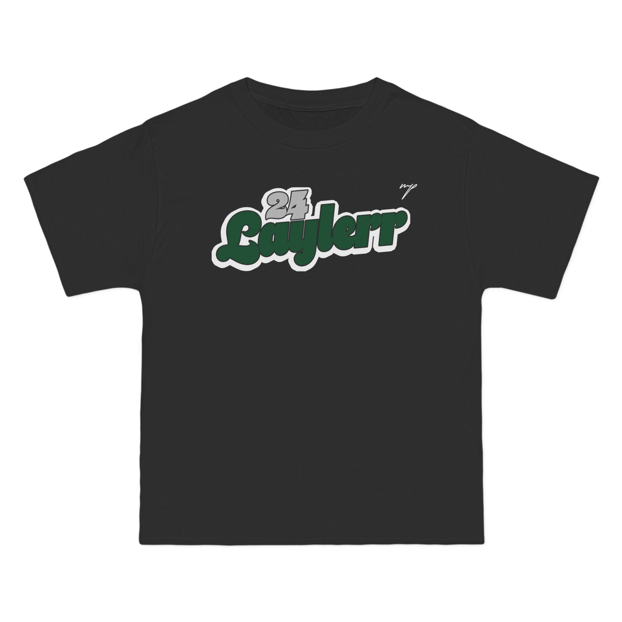 Layla Young Vintage Tee