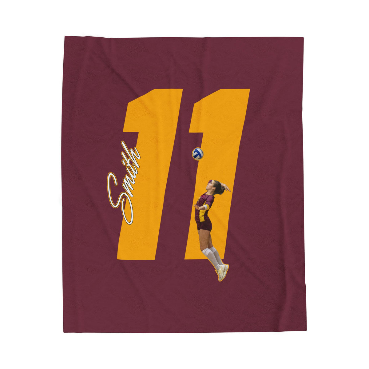 Kari Smith Blanket