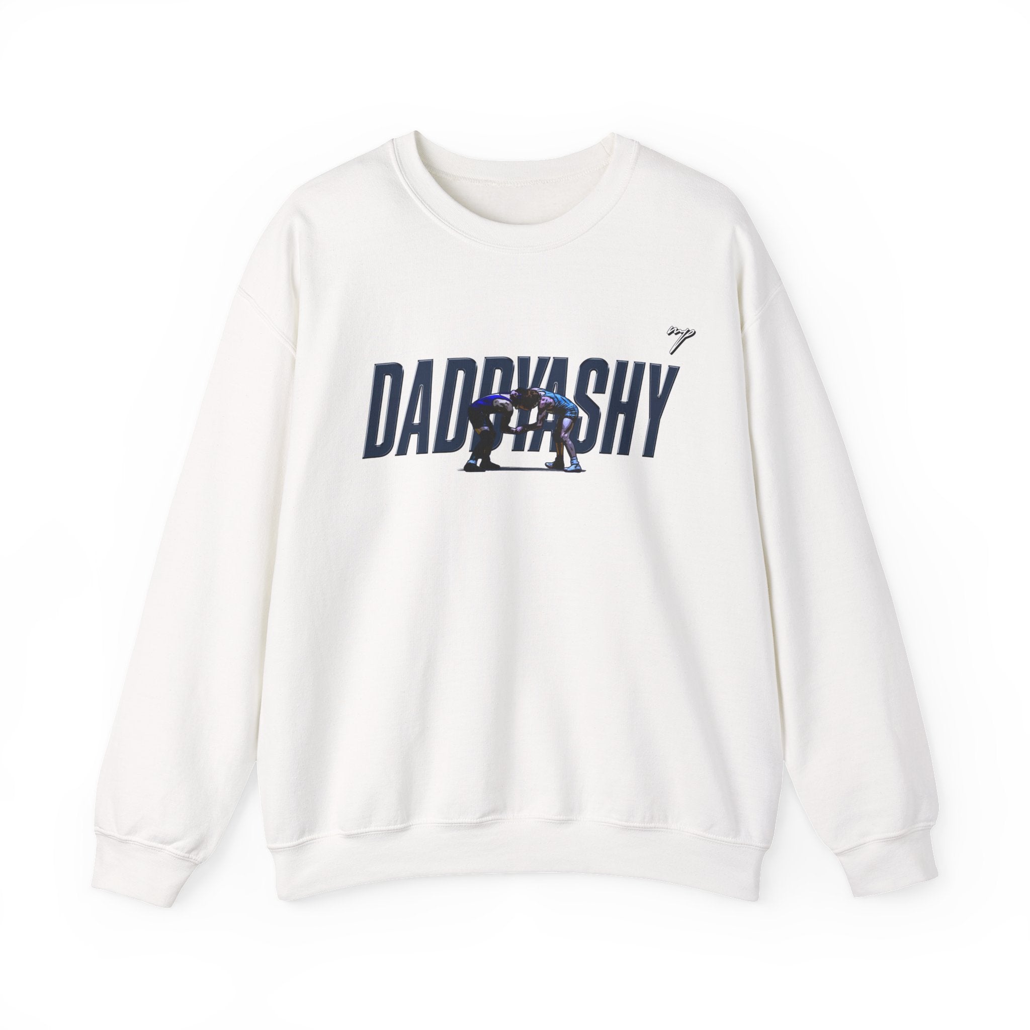 Asher Bishop Crewneck