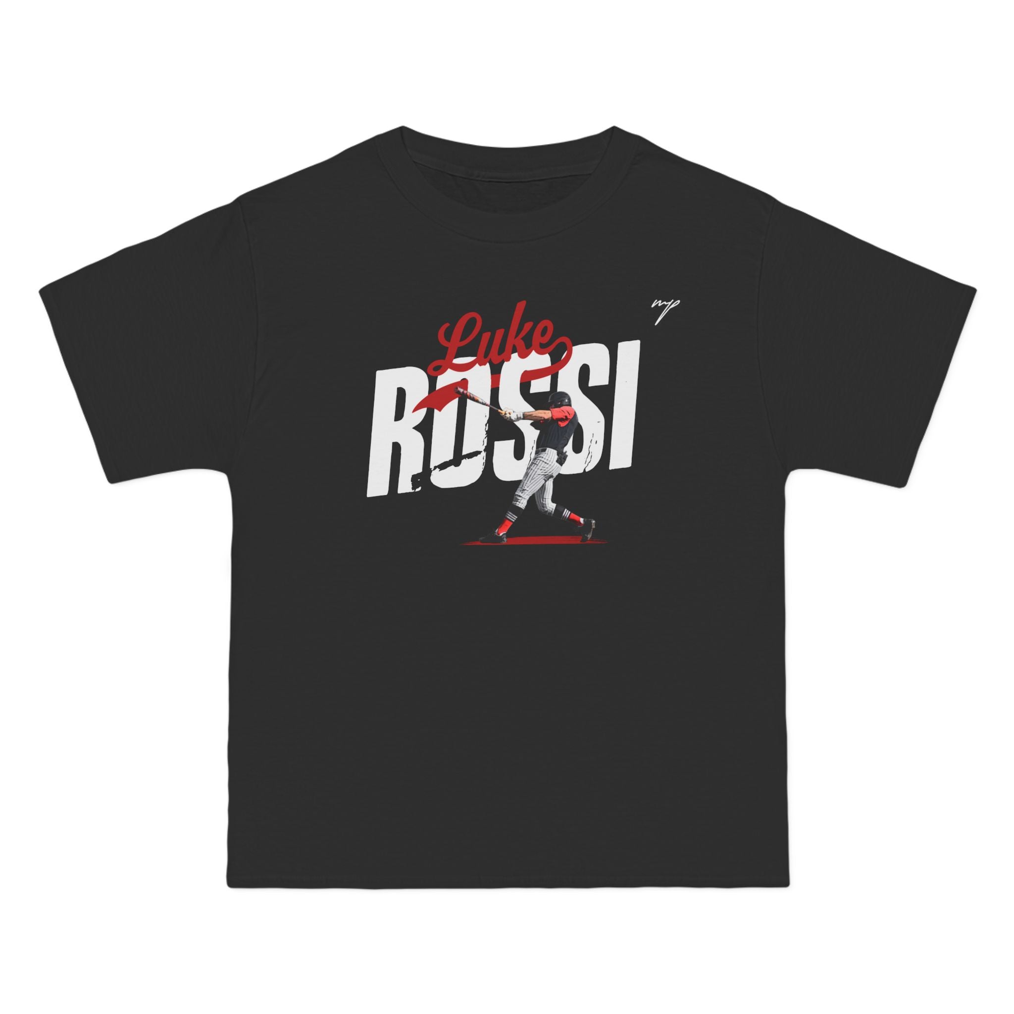 Luke Rossi Vintage Tee