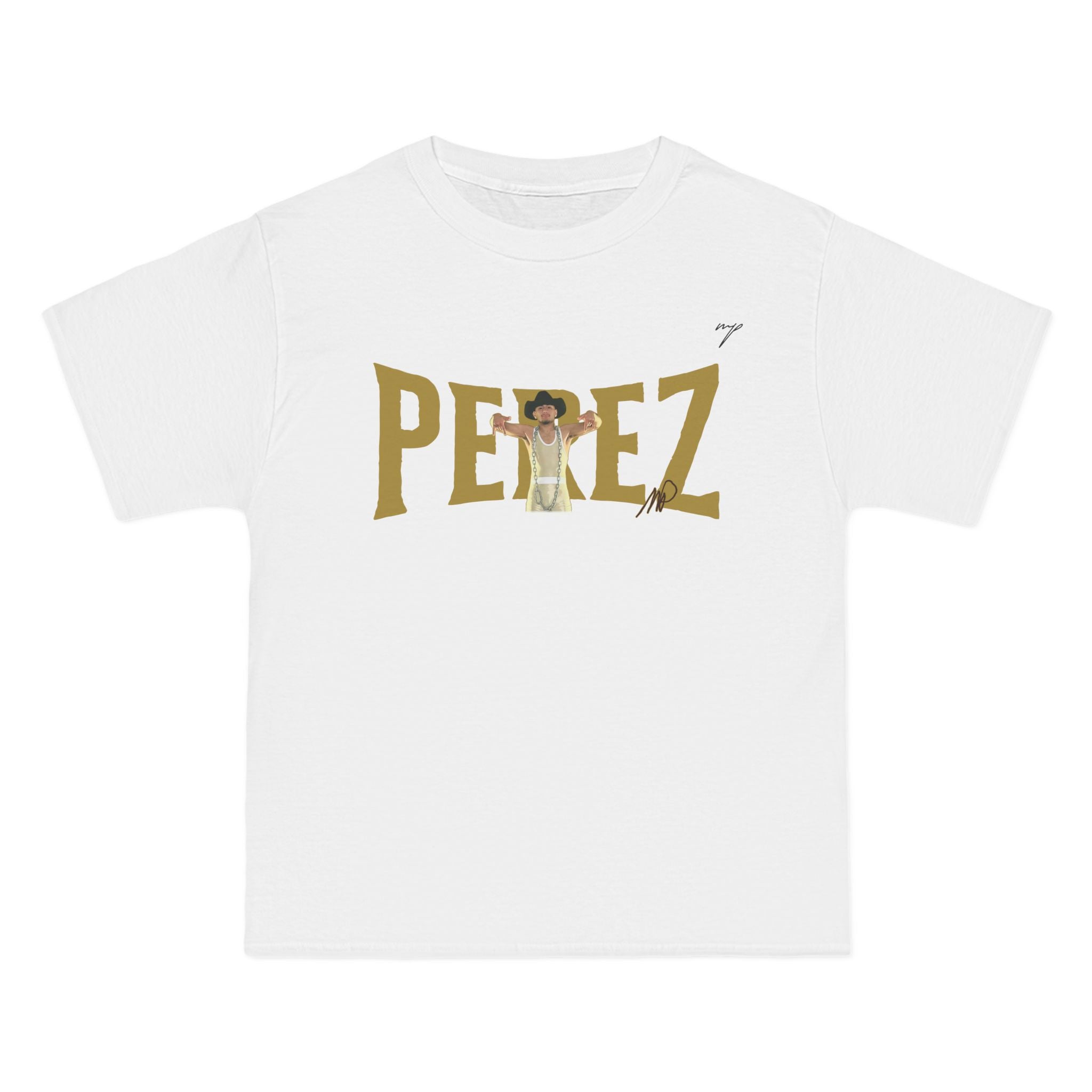Michael Perez Vintage Tee