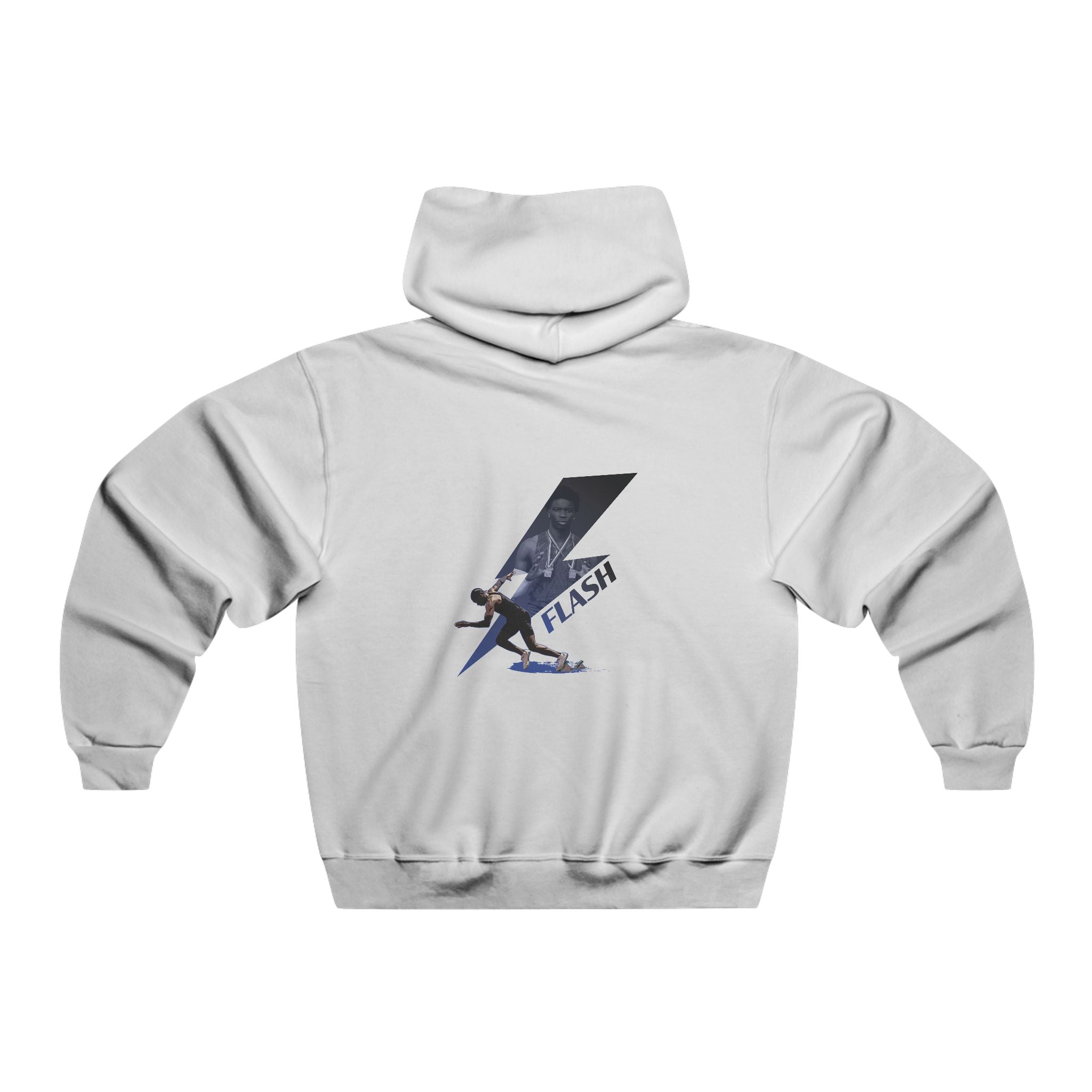 Sean Wynn Vintage Hoodie