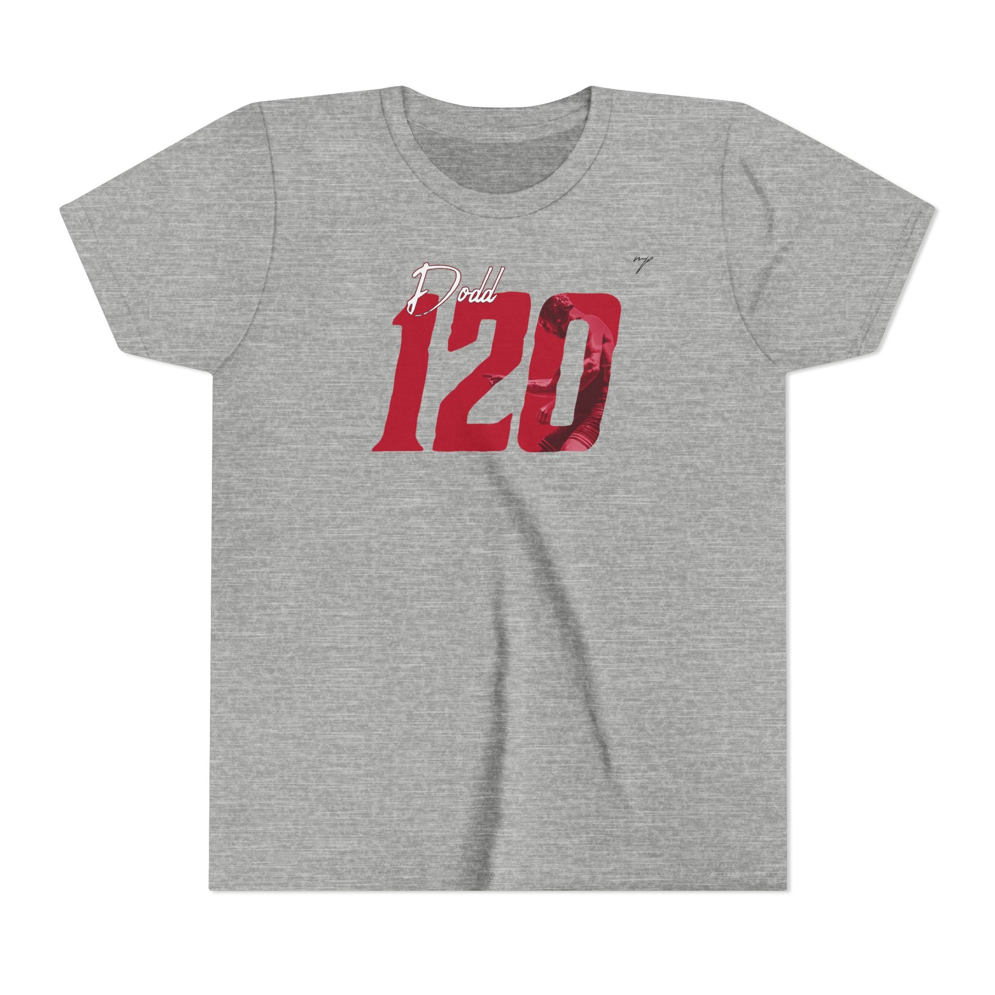 Ayden Dodd YOUTH Graphic Tee