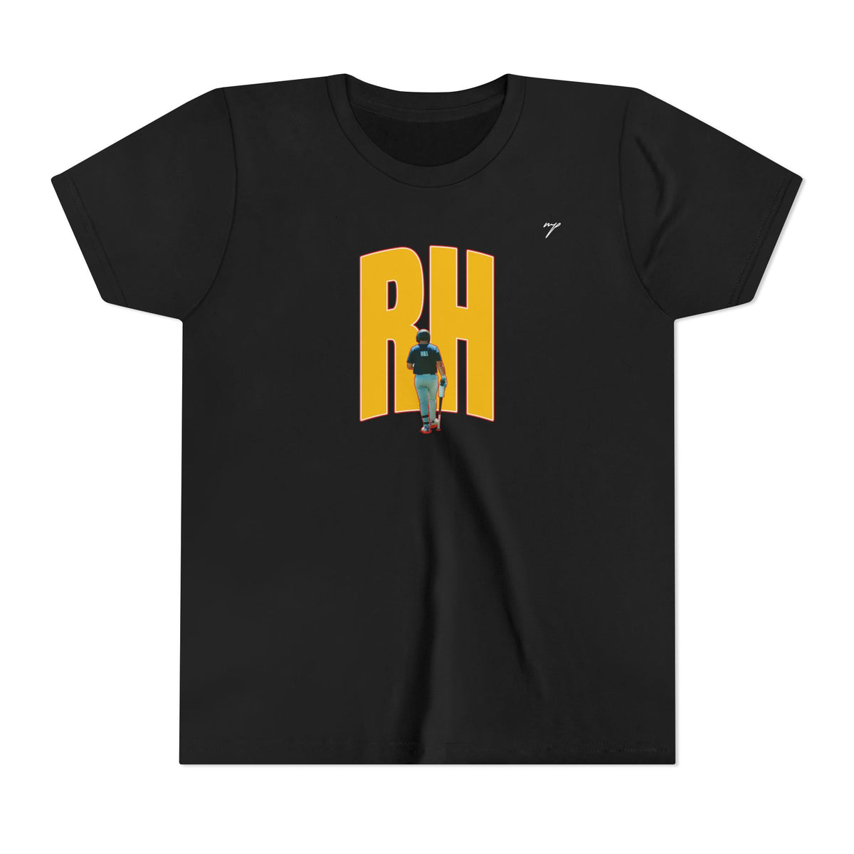 Ryker Hill YOUTH Graphic Tee