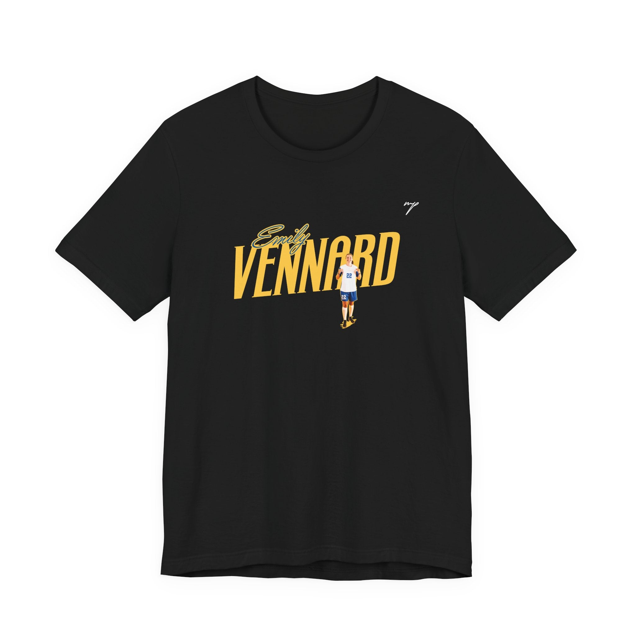 Emily Vennard Graphic Tee