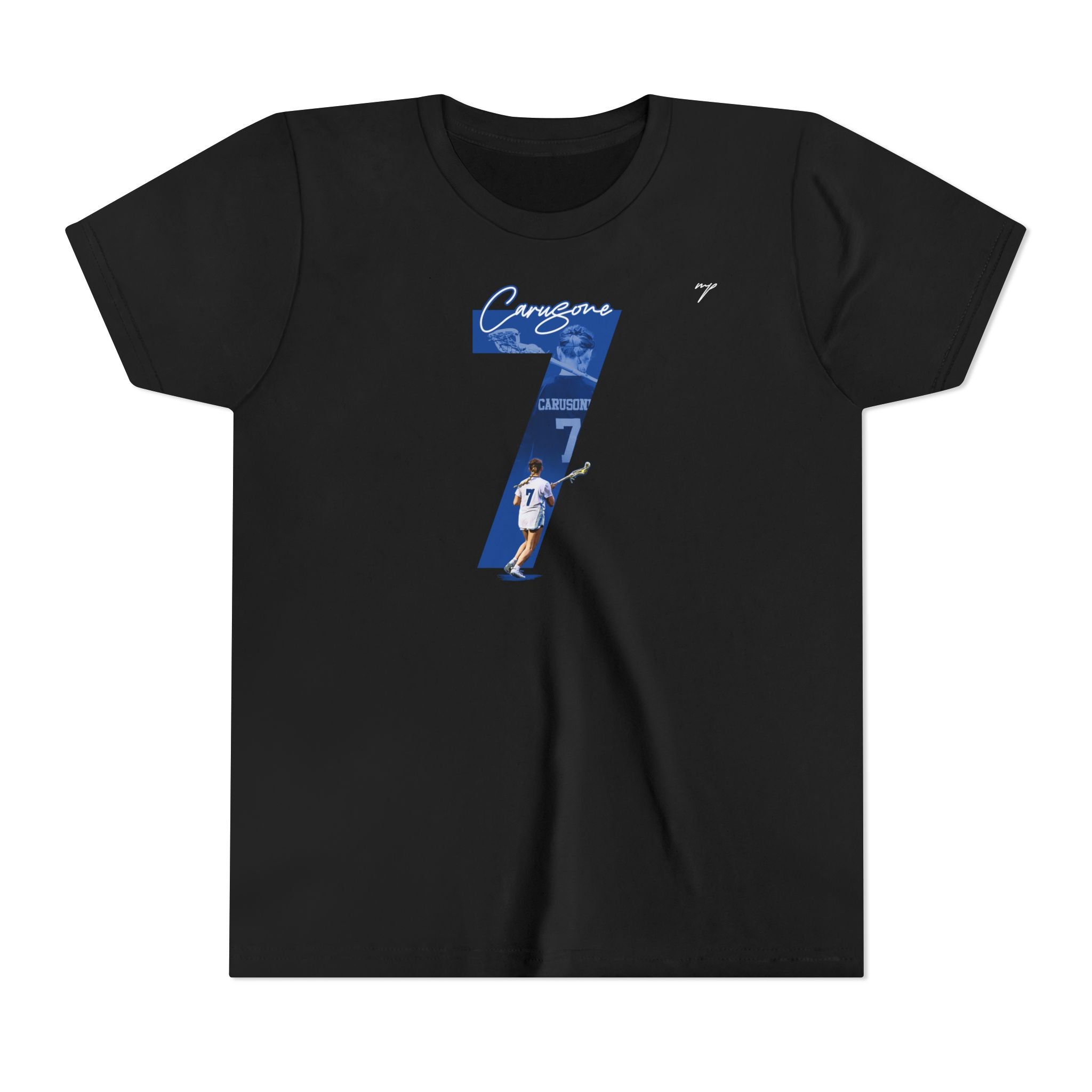 Kylie Carusone YOUTH Graphic Tee