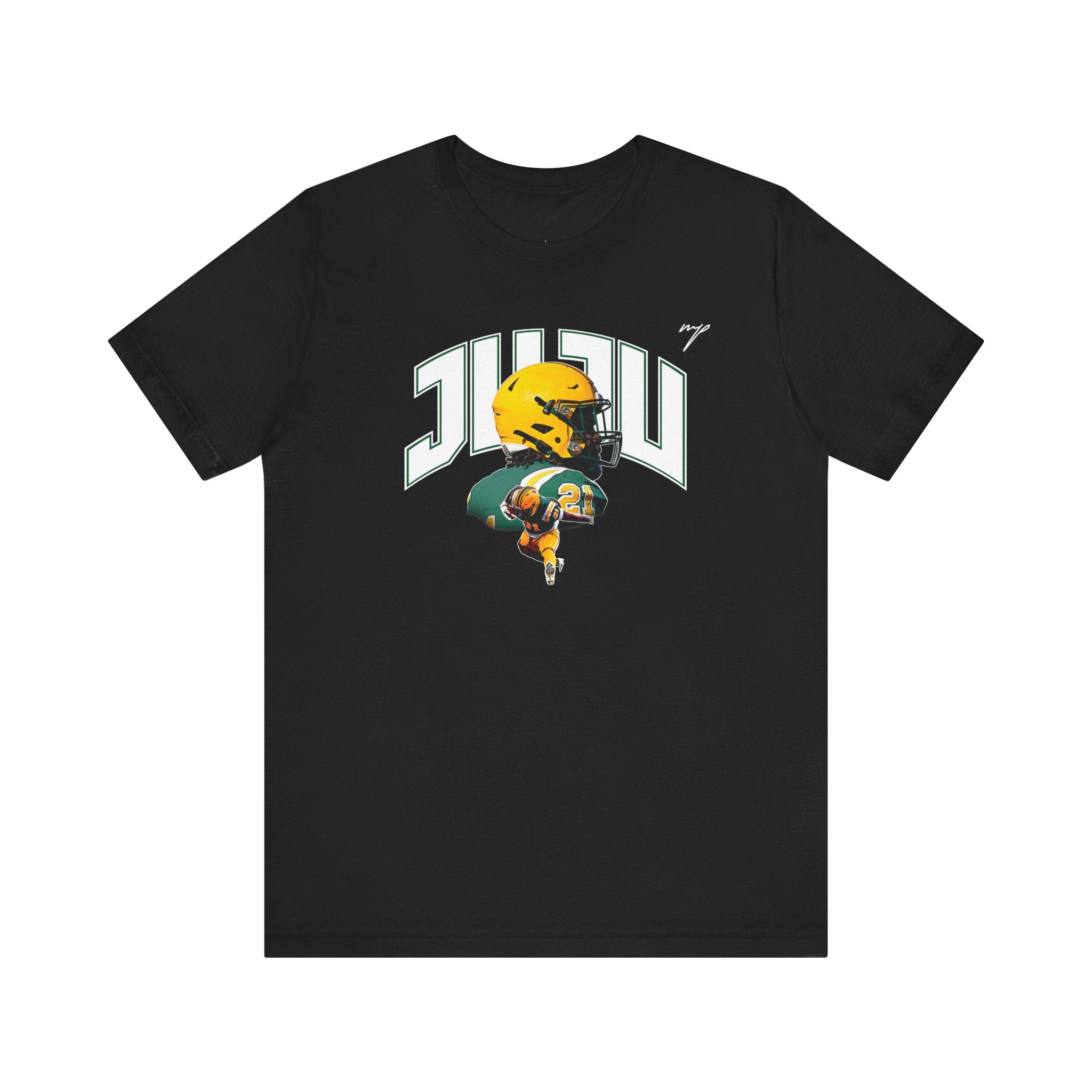 Julian Walker Graphic Tee